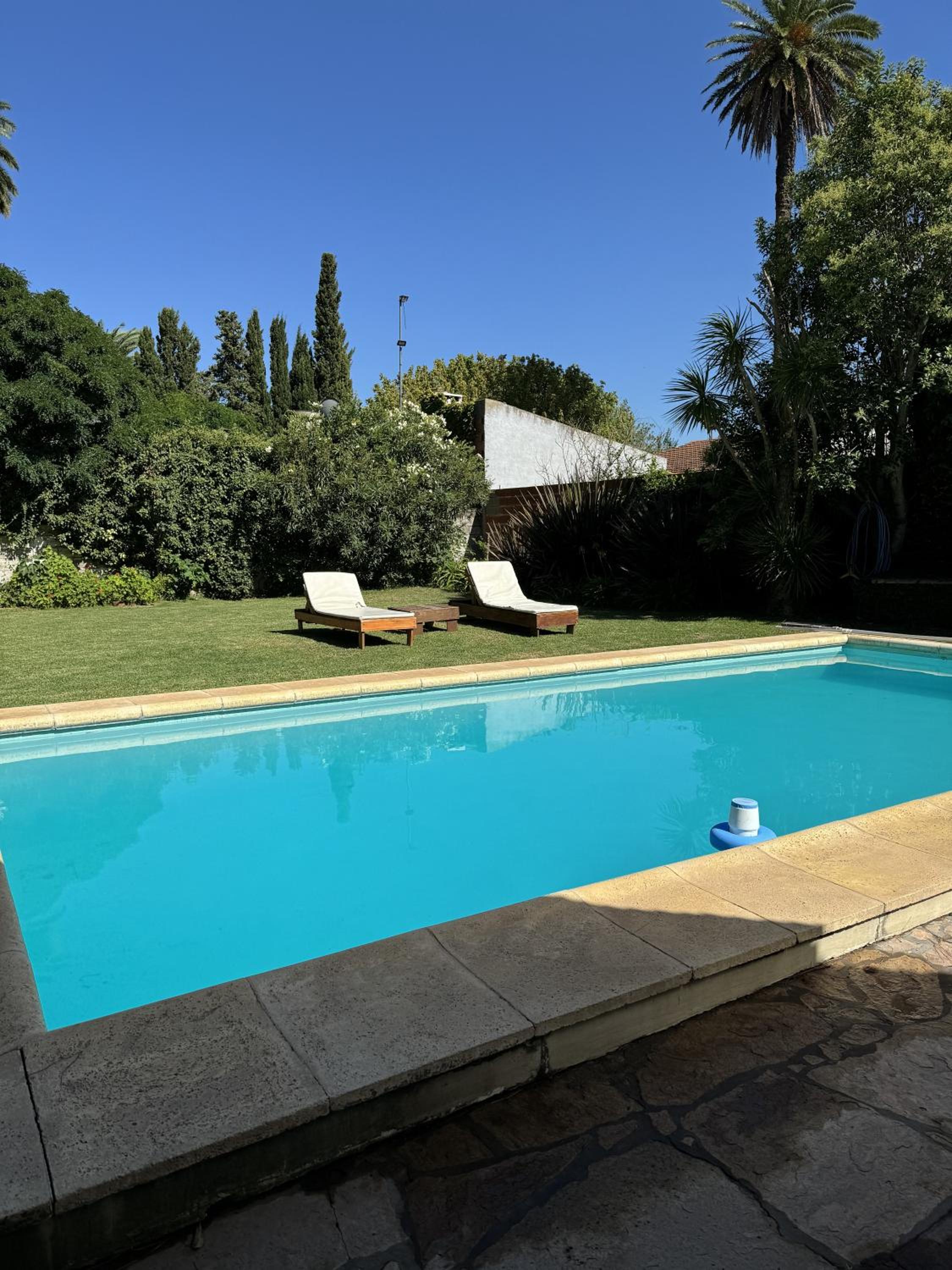 Casa Quinta Soler