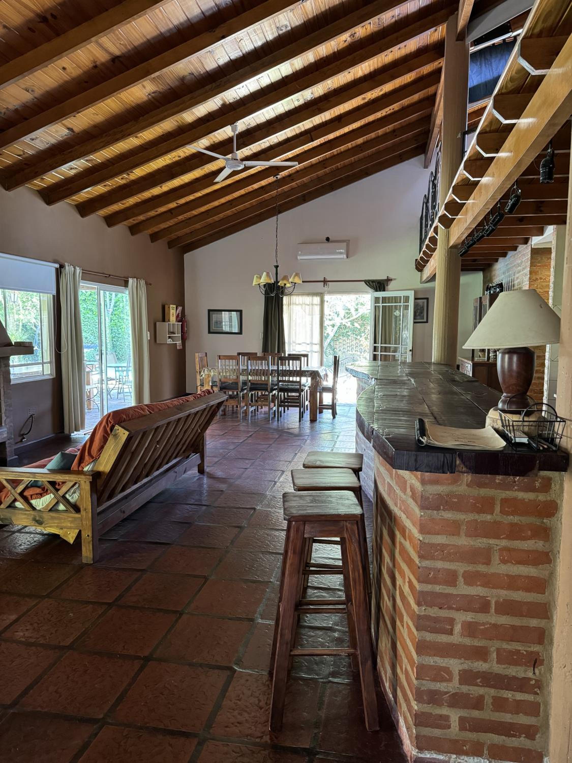 Casa Quinta Soler