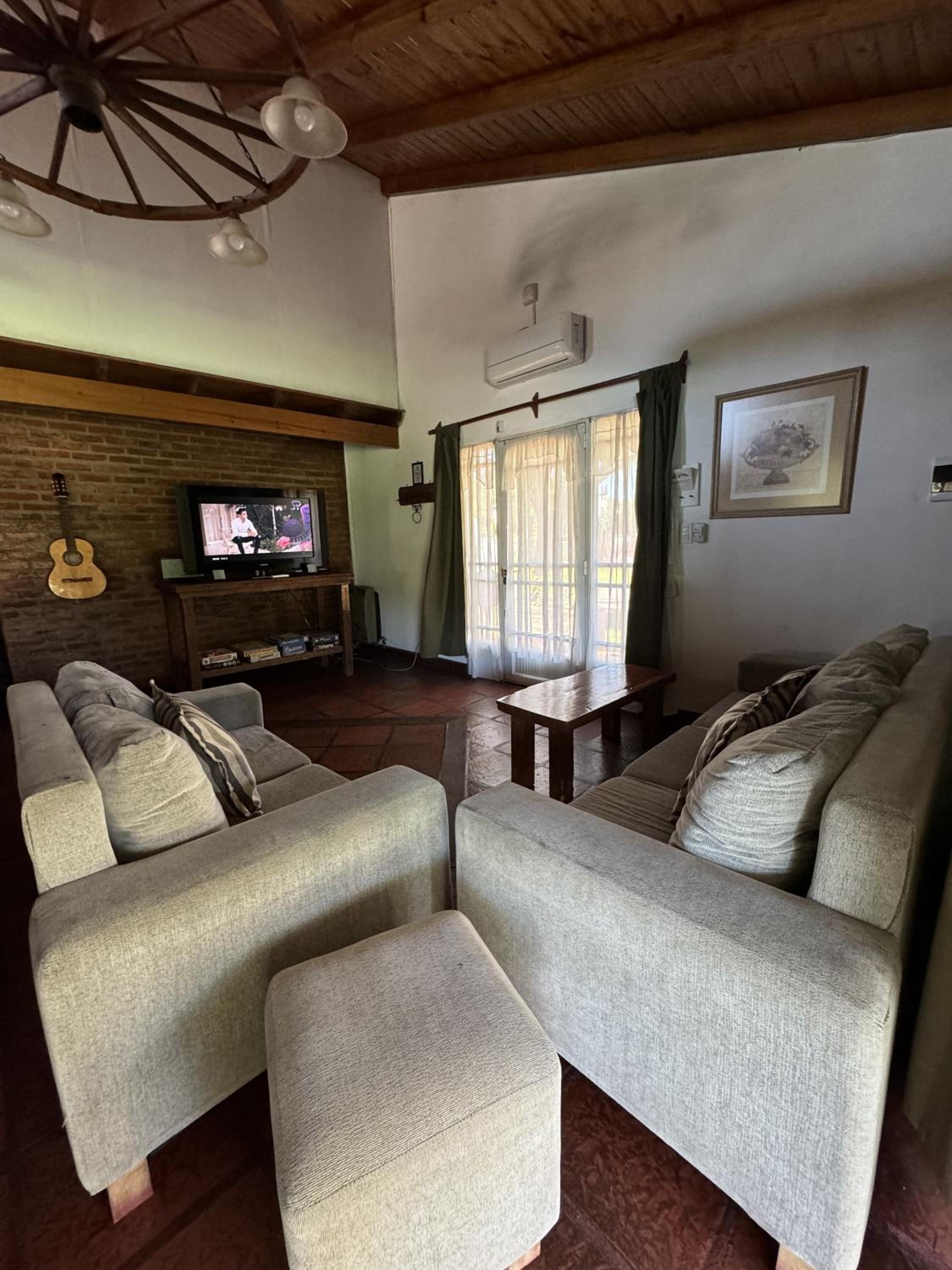 Casa Quinta Soler