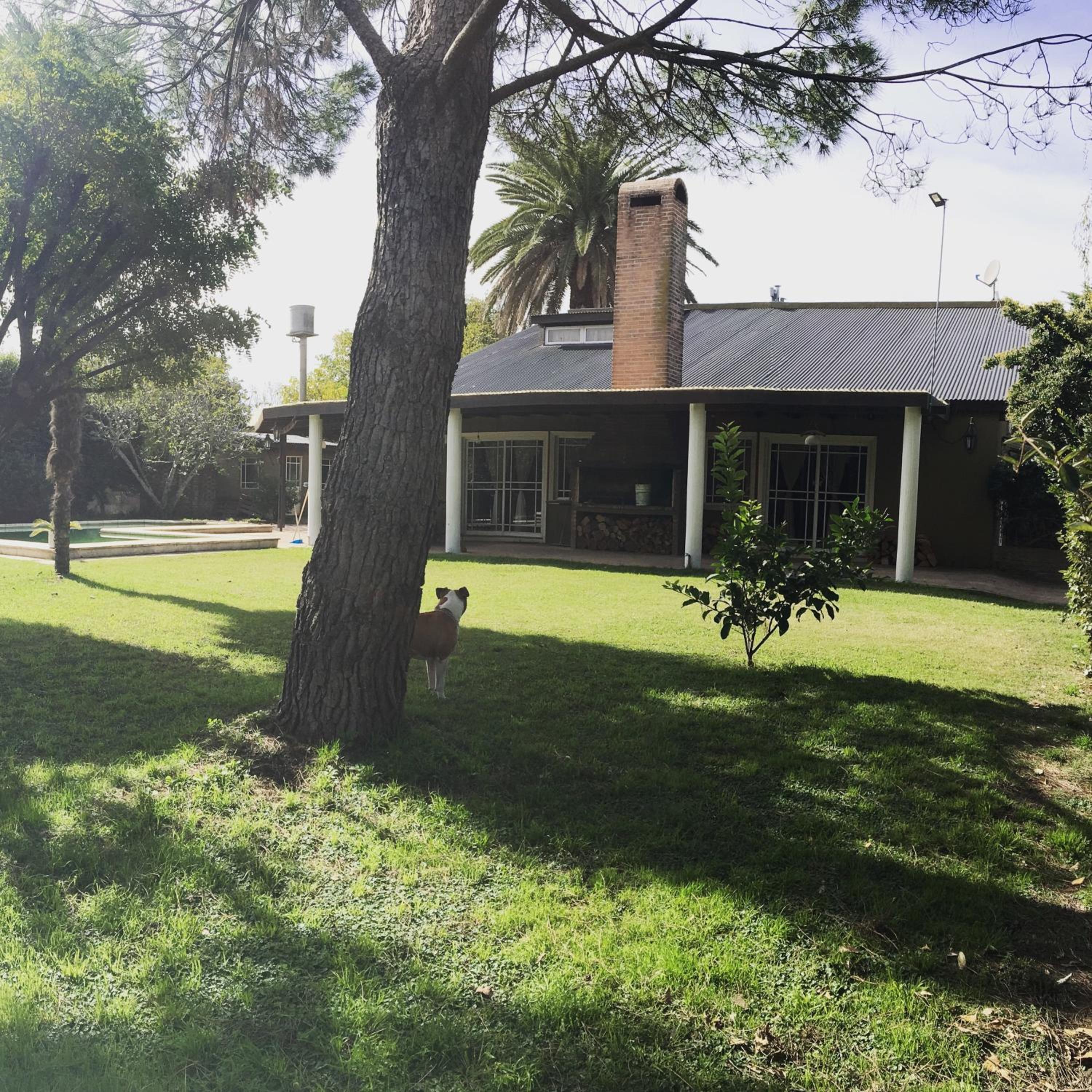 Casa Quinta Soler