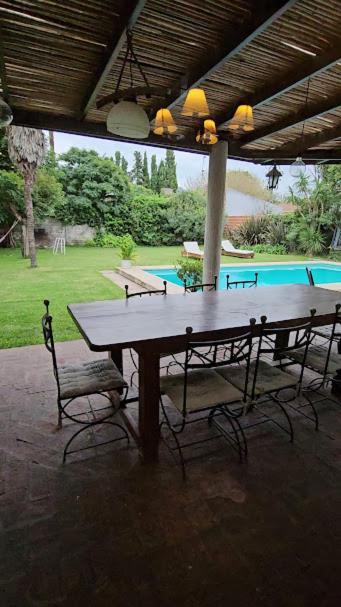 Casa Quinta Soler