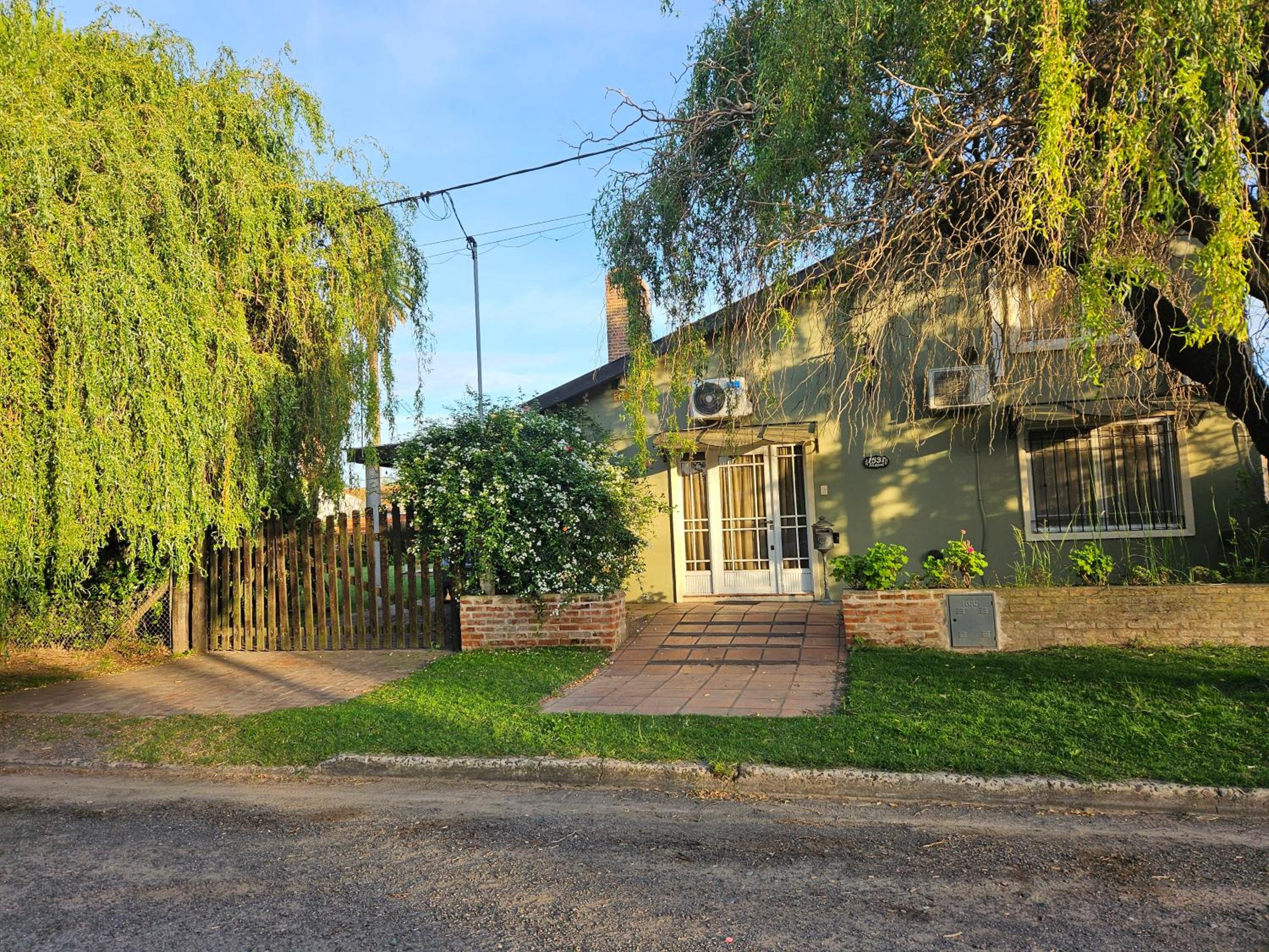 Casa Quinta Soler