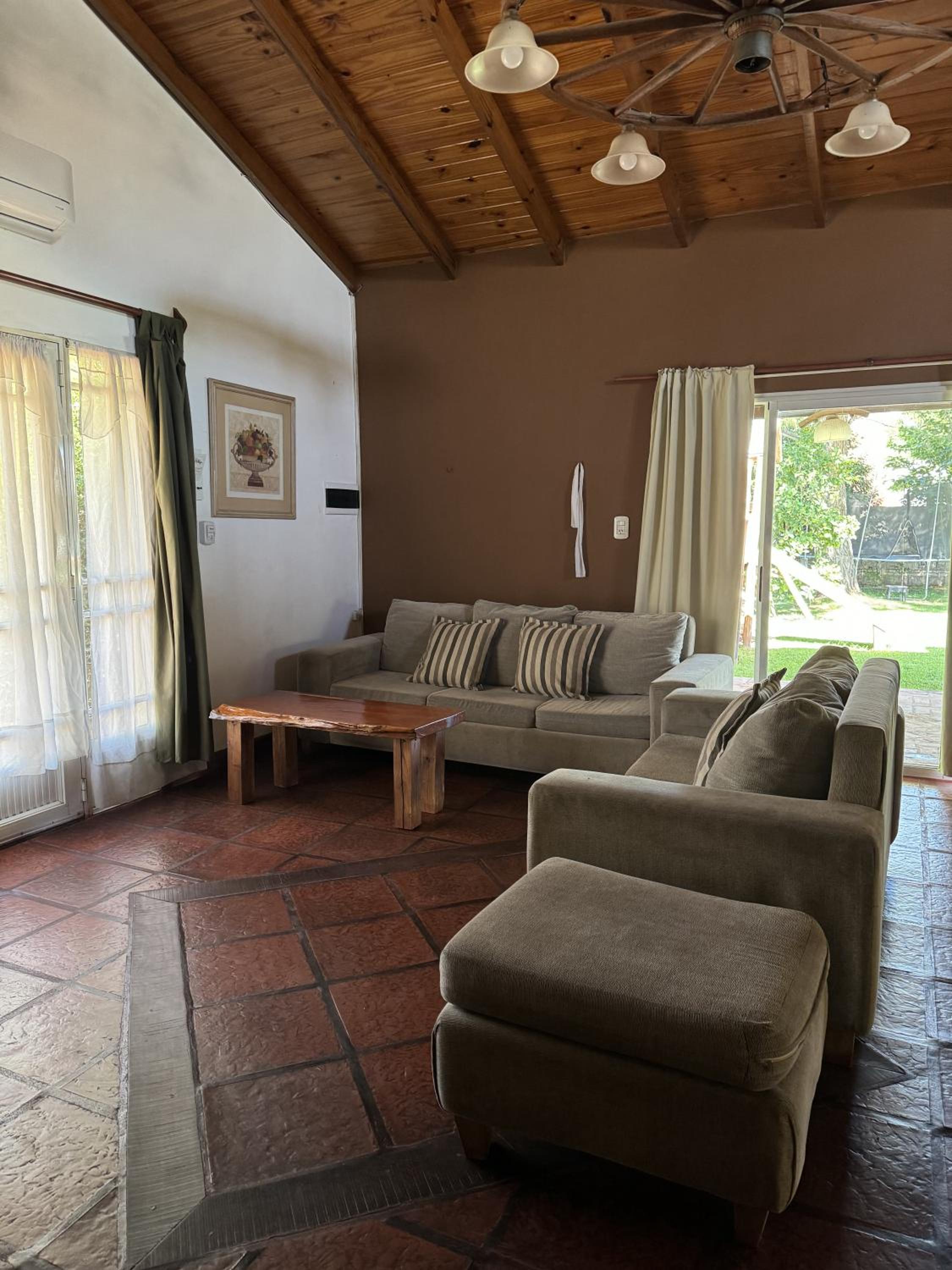 Casa Quinta Soler