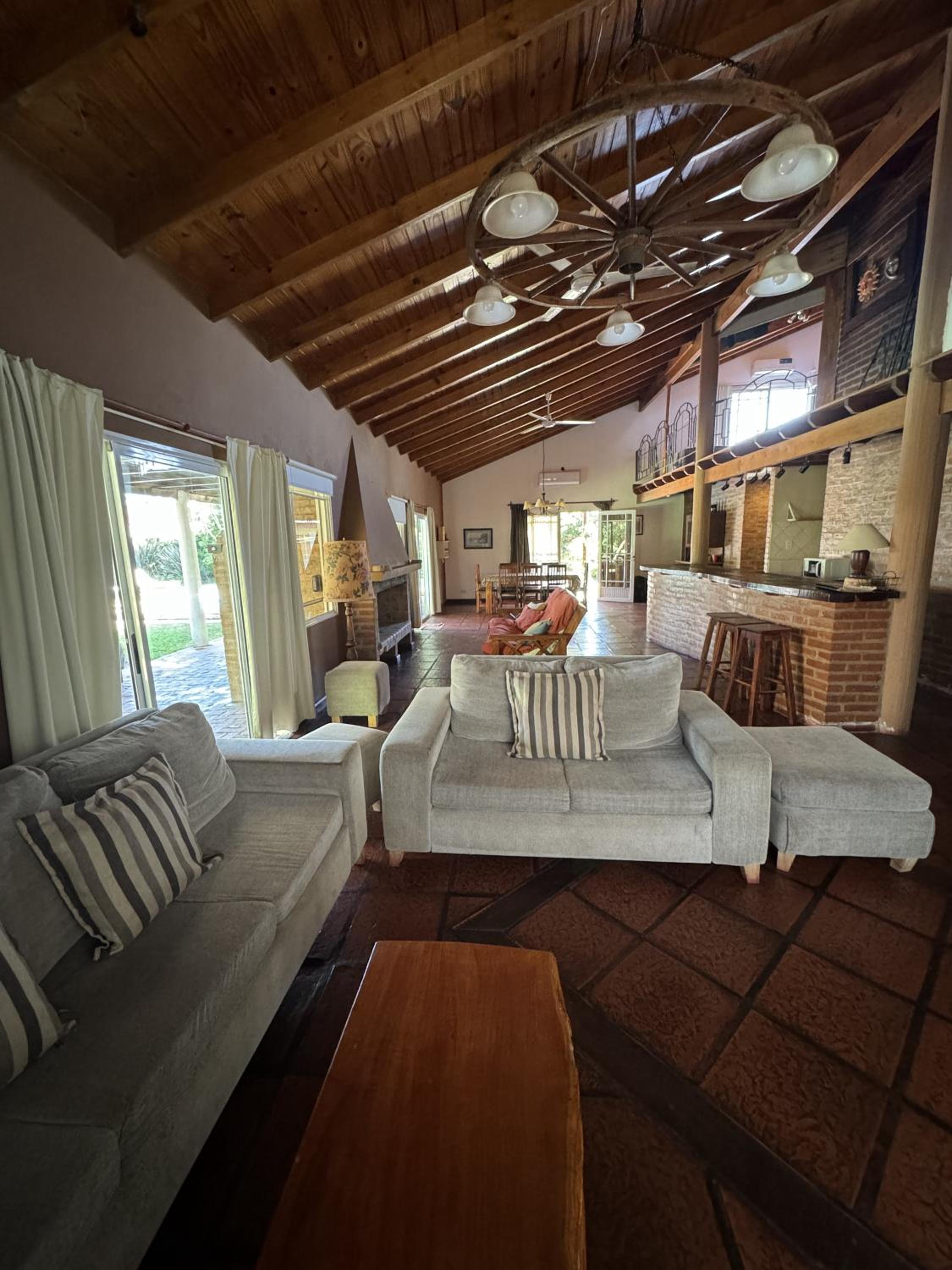 Casa Quinta Soler