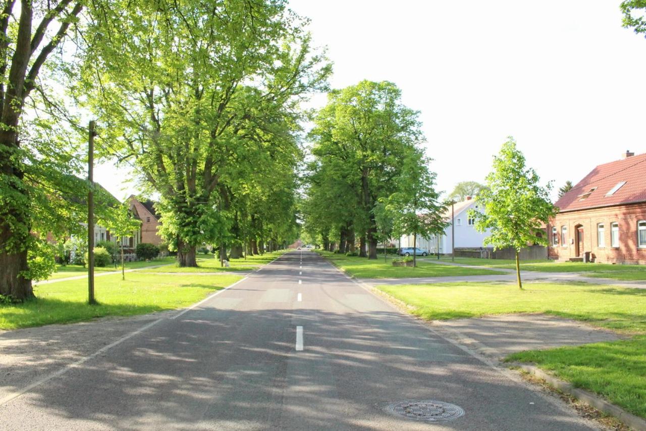 Ferienwohnung Buchholz