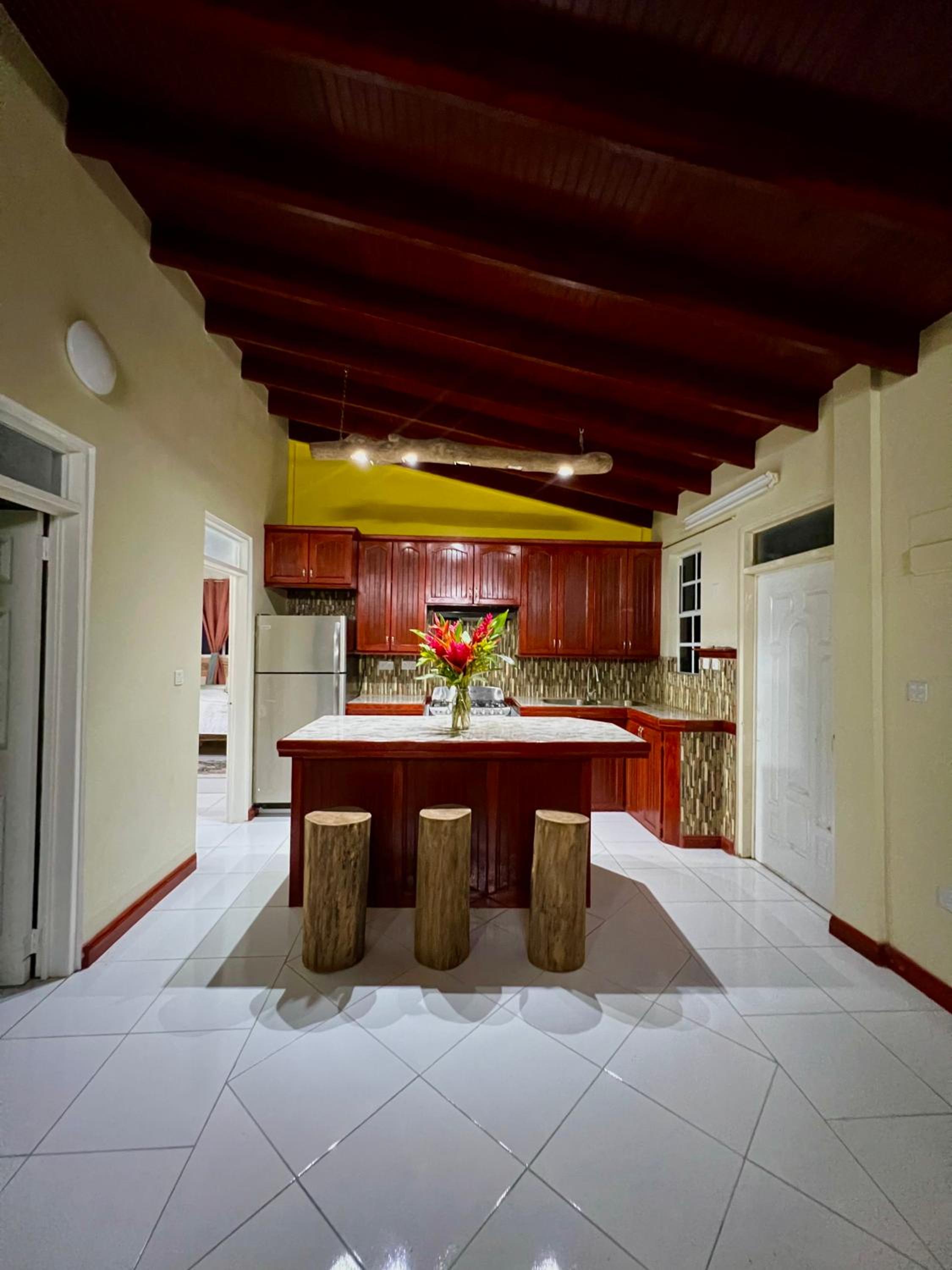 Villa Le Den view 5