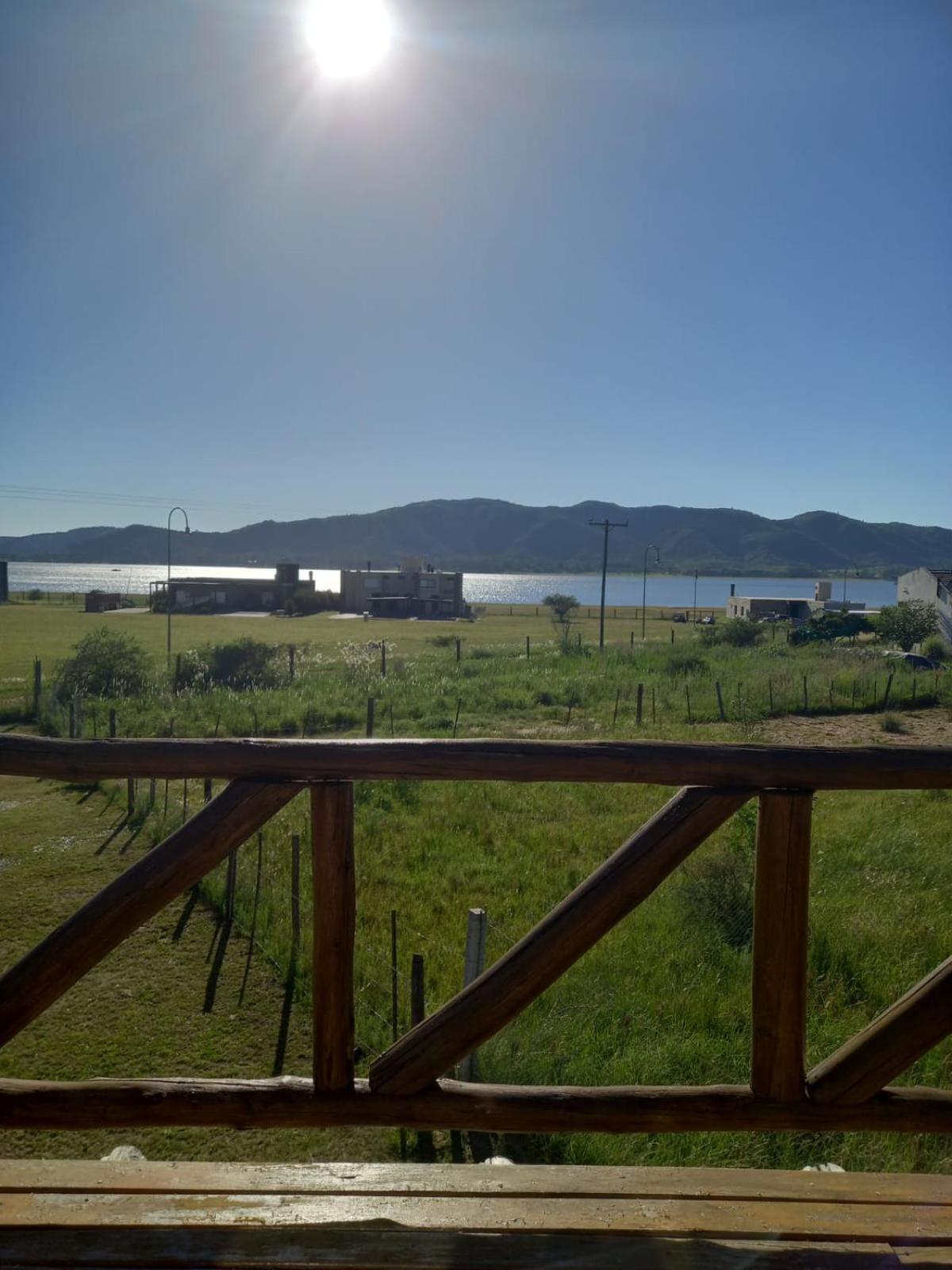 Cabaña La Maura