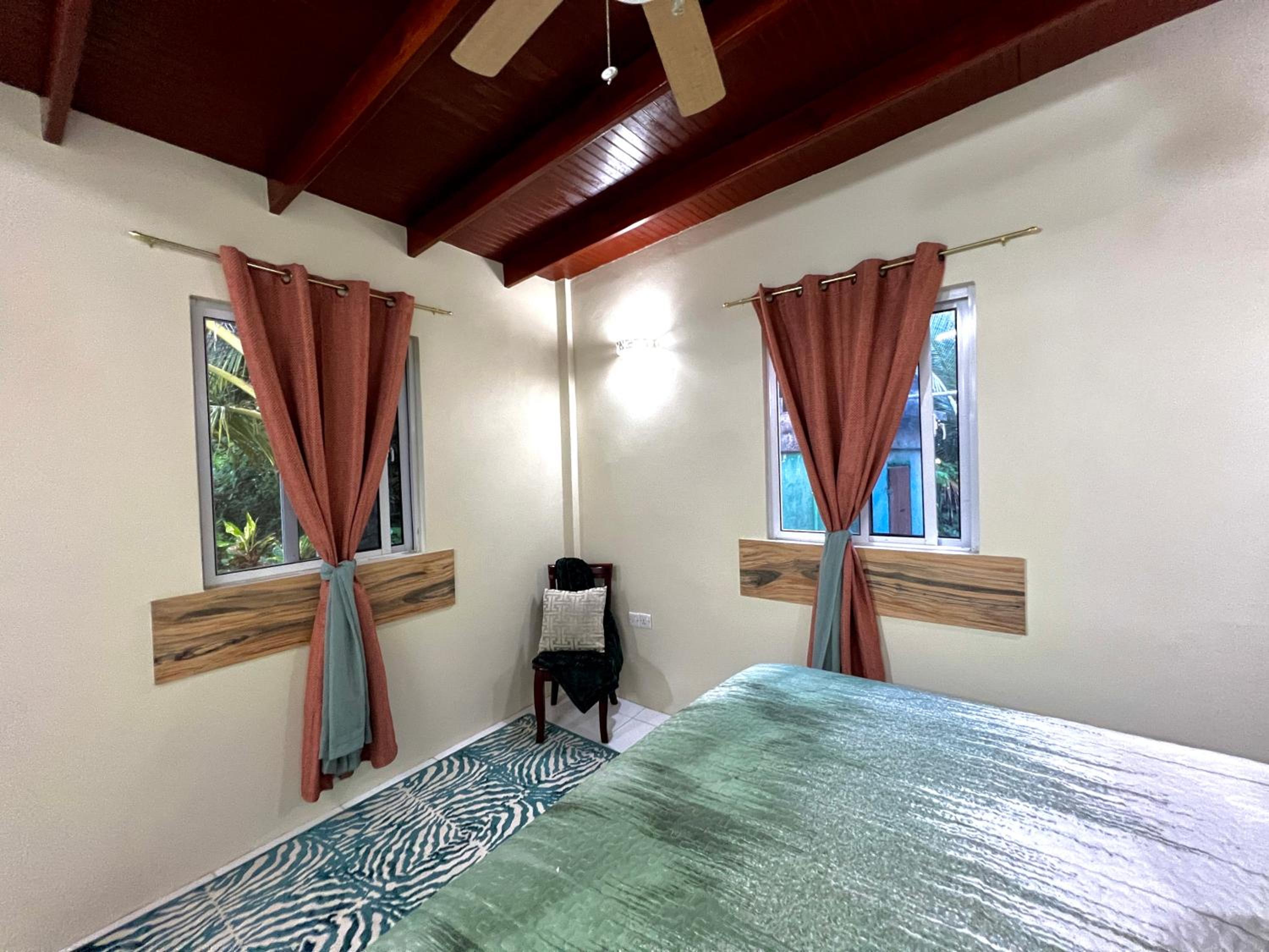 Villa Le Den view 2