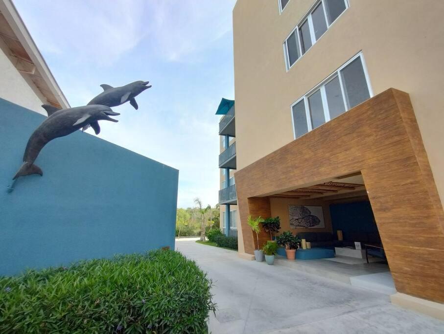 Smart Loft en Zona Marina Vallarta