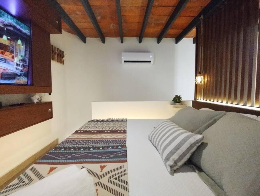 Smart Loft en Zona Marina Vallarta