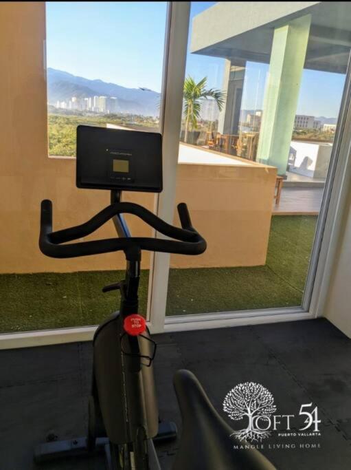 Smart Loft en Zona Marina Vallarta