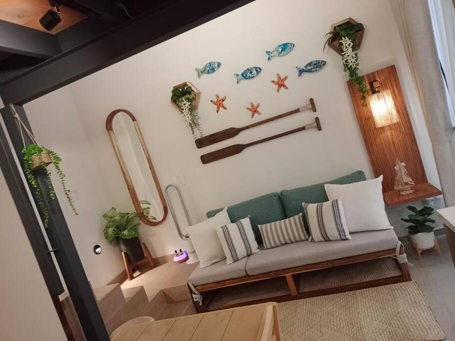 Smart Loft en Zona Marina Vallarta