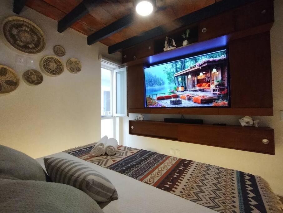 Smart Loft en Zona Marina Vallarta