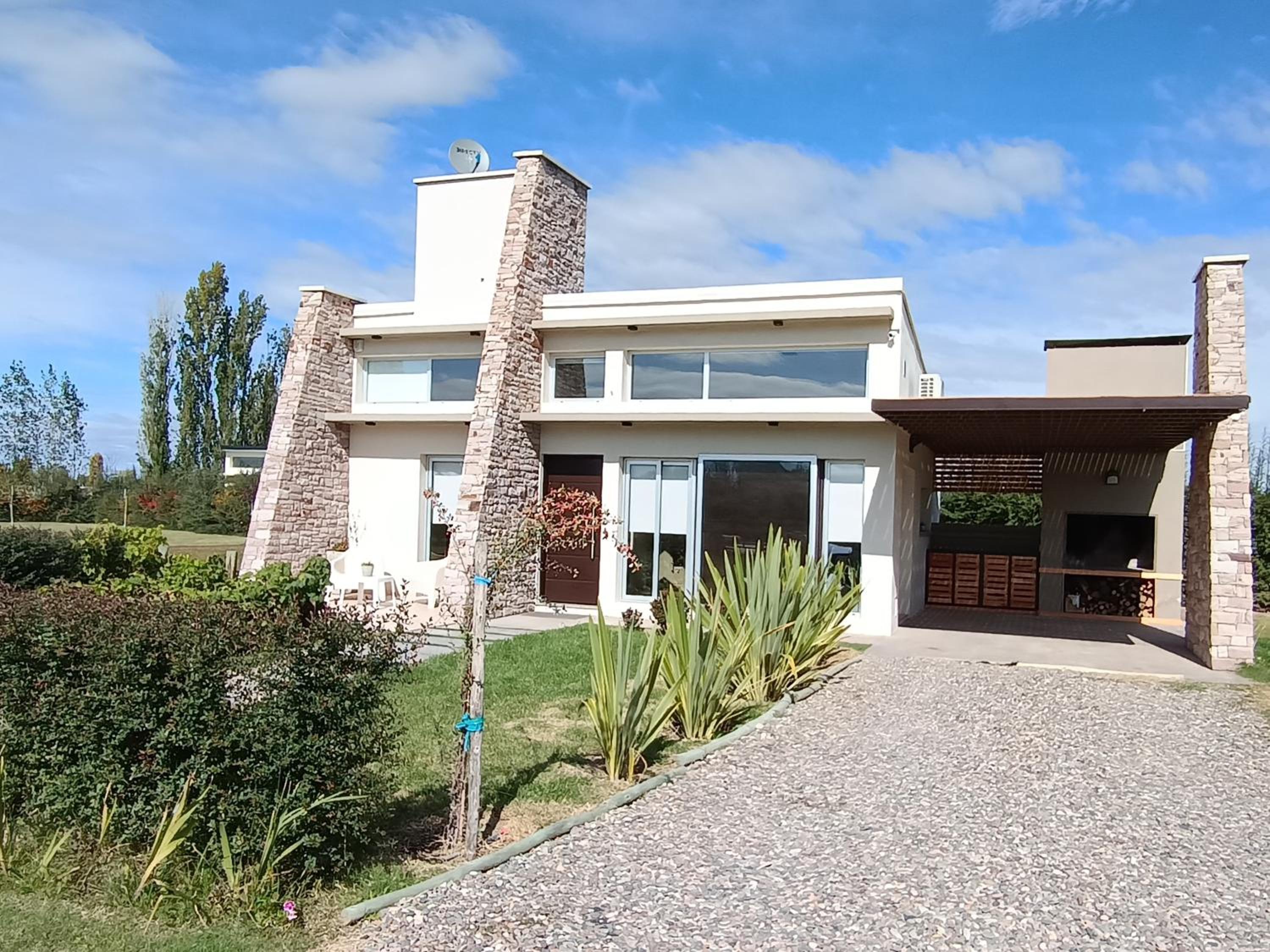 De Alma Tinta - Petit Chalet