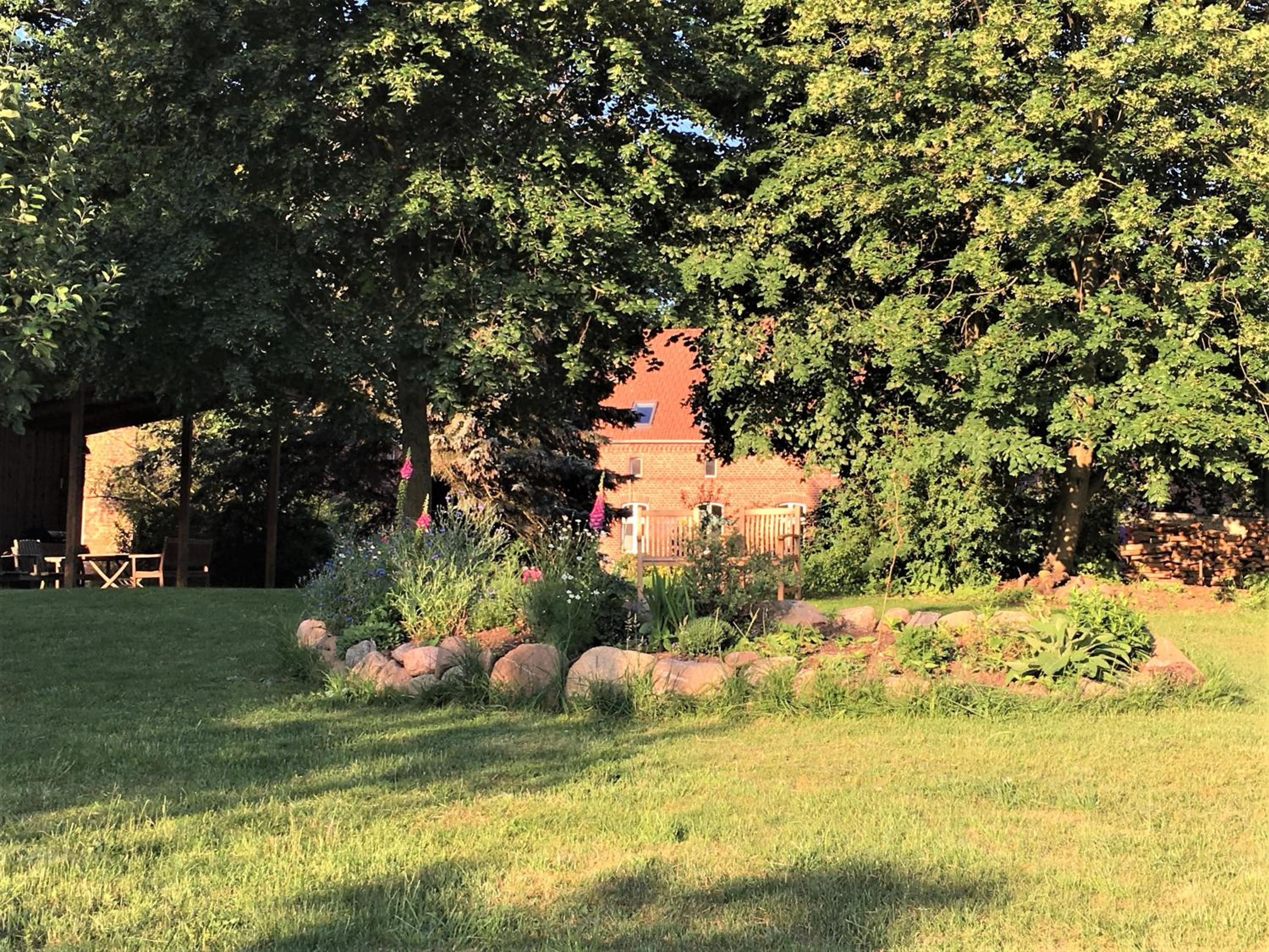 Ferienwohnung Buchholz