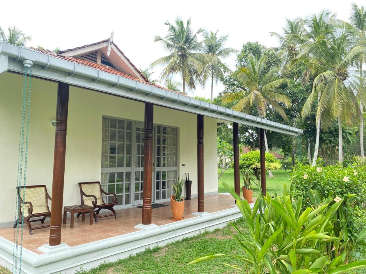 Tamarind Tree Garden Resort - Katunayake view 4
