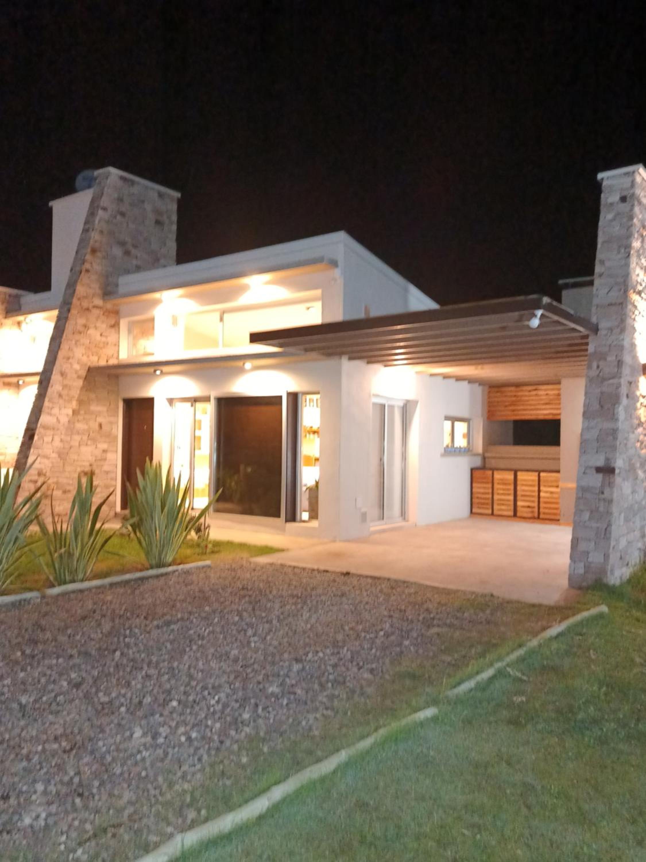 De Alma Tinta - Petit Chalet