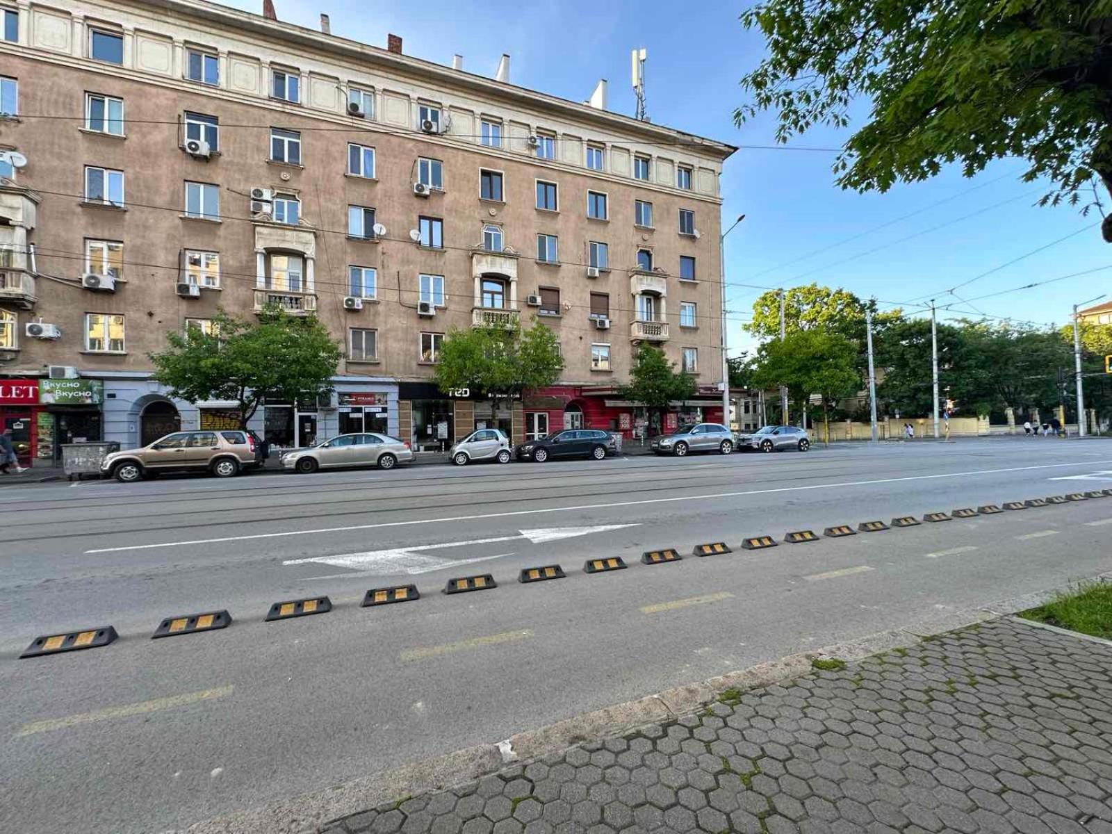 Modern City Stay apartment 4 min walk from Alexander Nevski