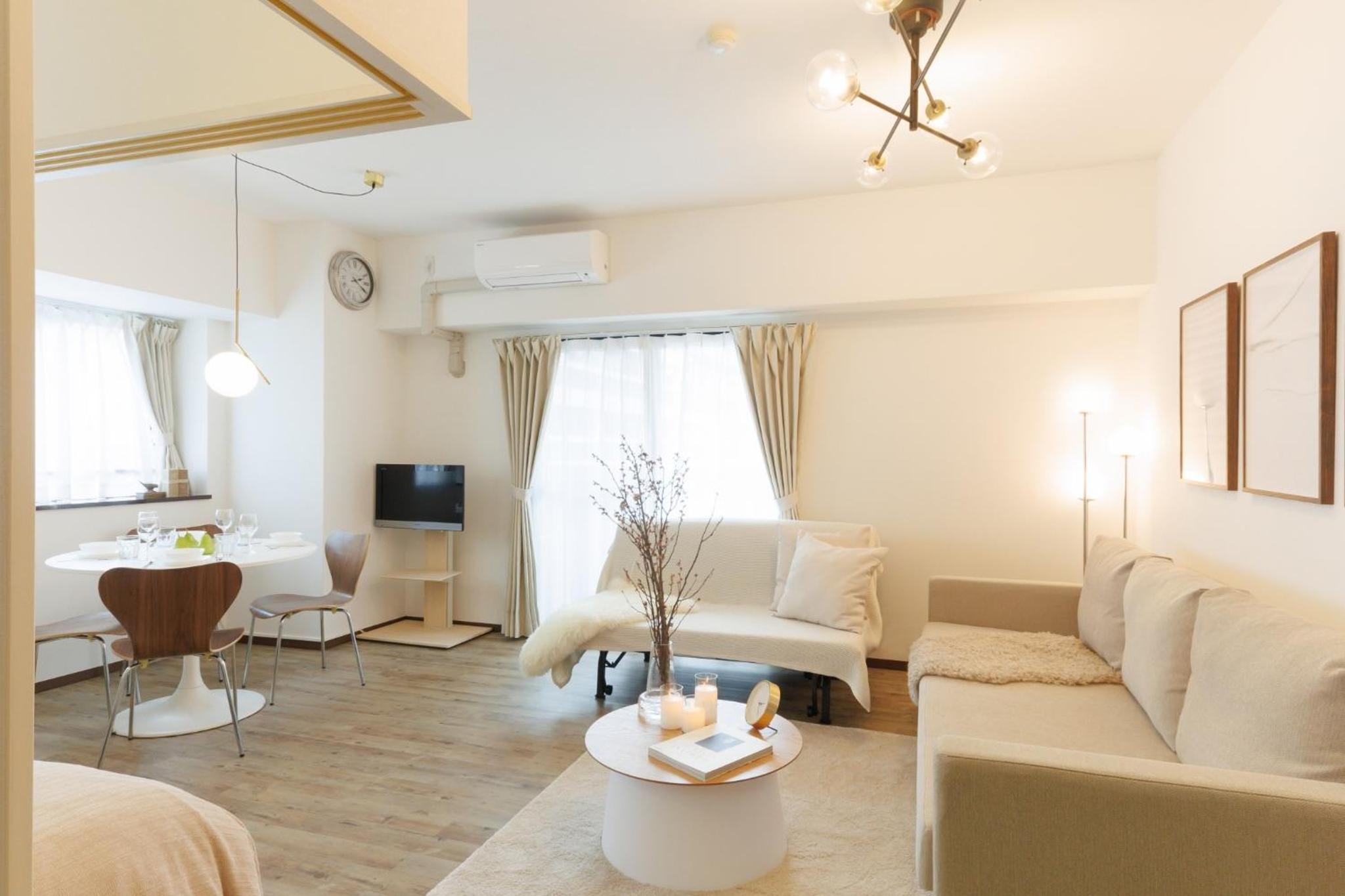Laforet Shimanouchi I - Vacation STAY 14620