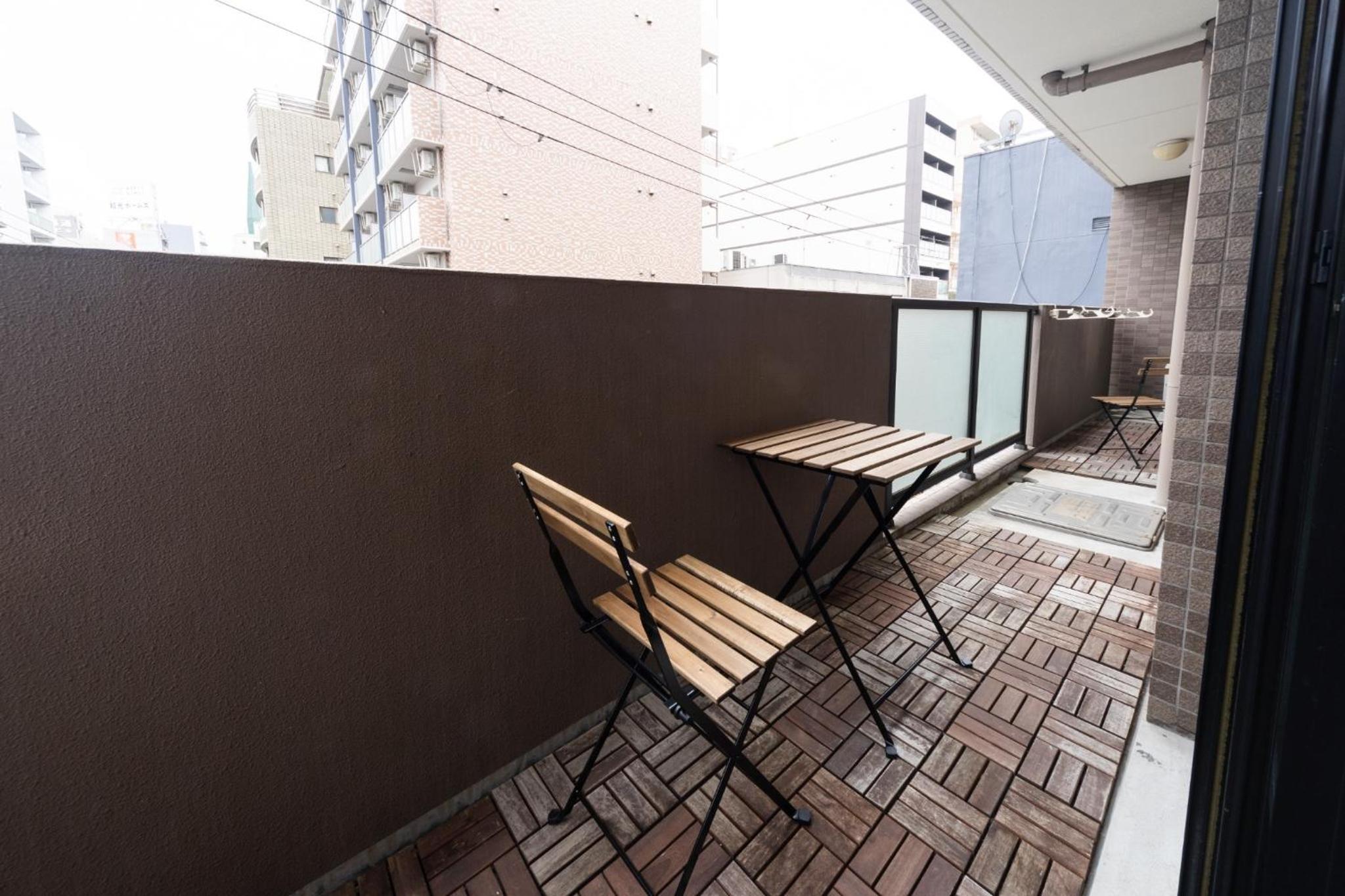 Laforet Shimanouchi I - Vacation STAY 14620