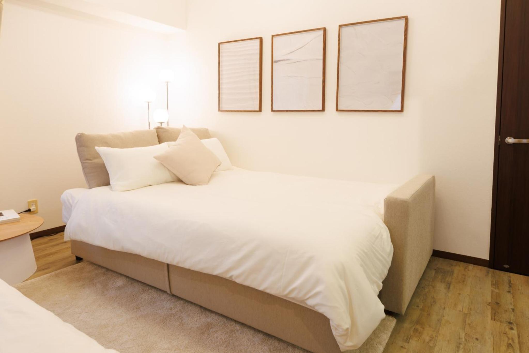 Laforet Shimanouchi I - Vacation STAY 14620