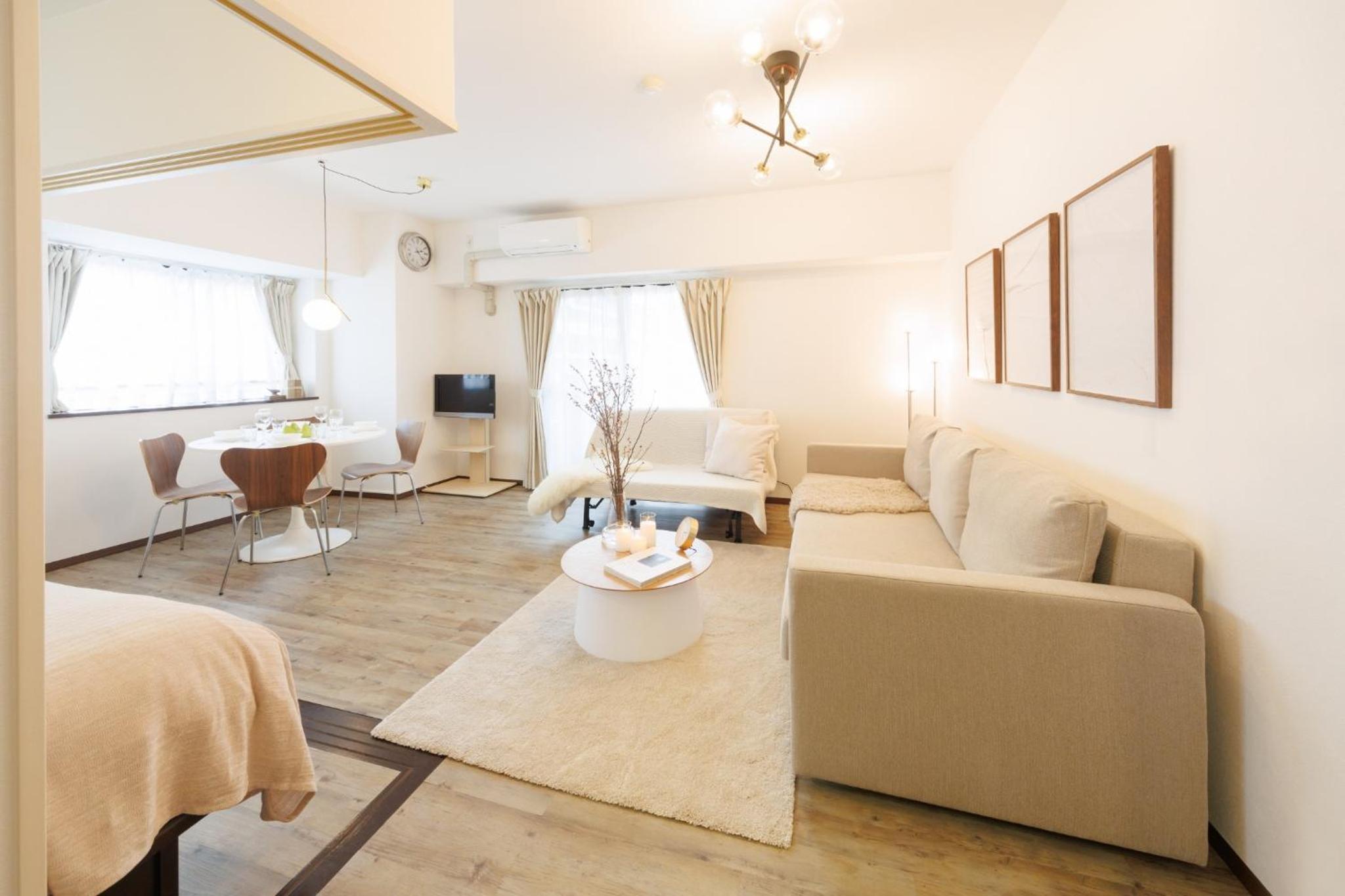 Laforet Shimanouchi I - Vacation STAY 14620