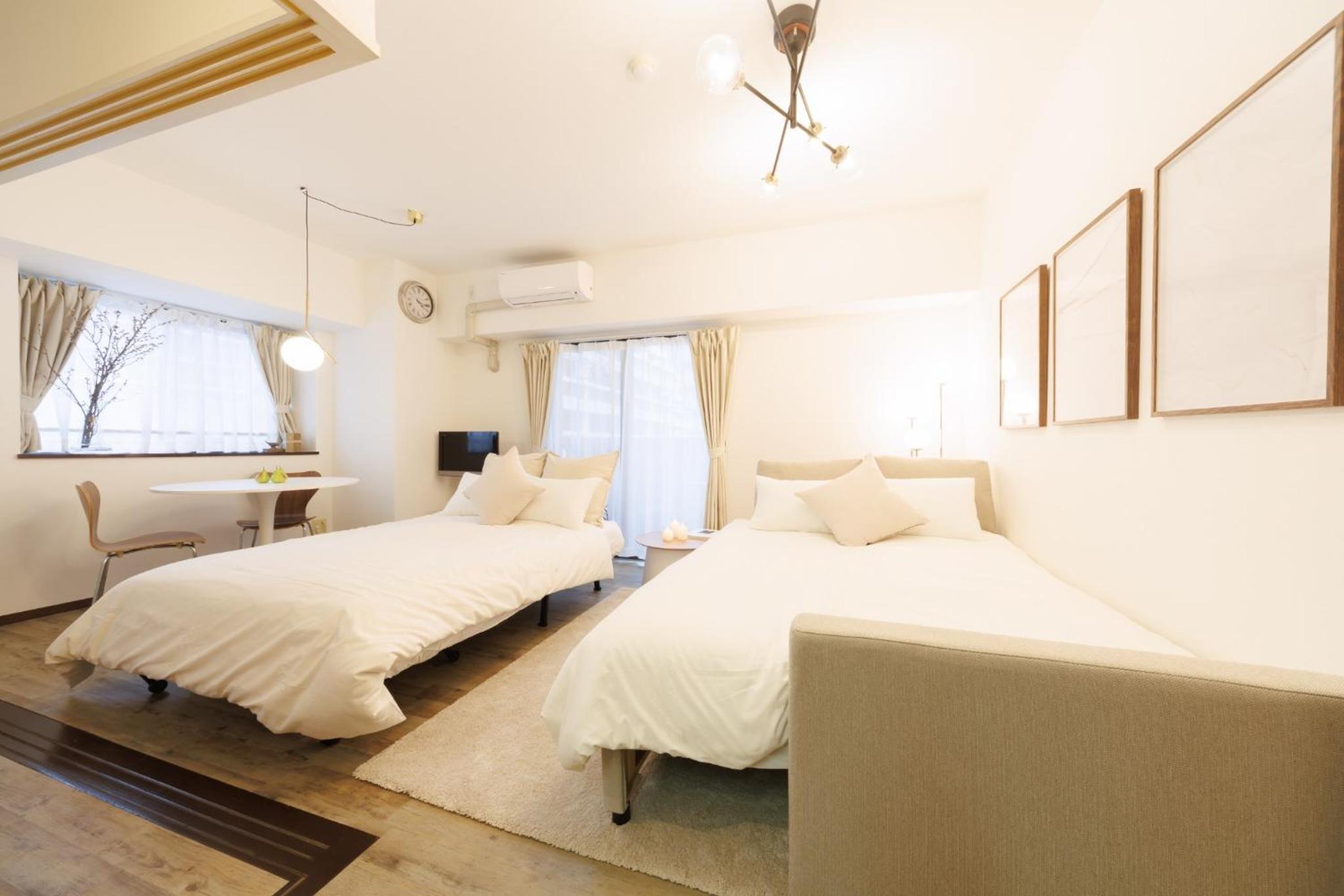 Laforet Shimanouchi I - Vacation STAY 14620