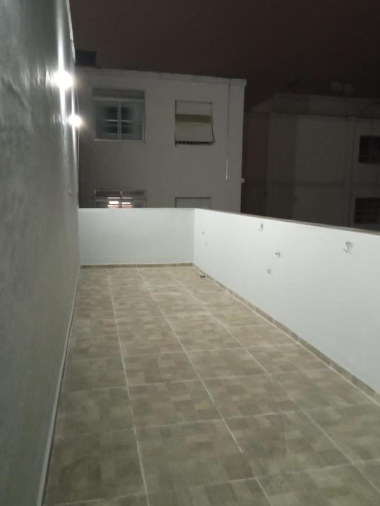 Espaço Acolhedor perto da Praia.