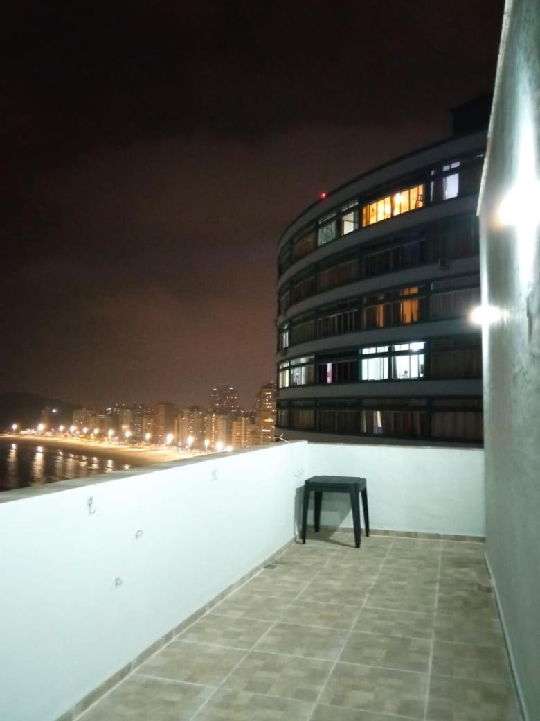 Espaço Acolhedor perto da Praia.