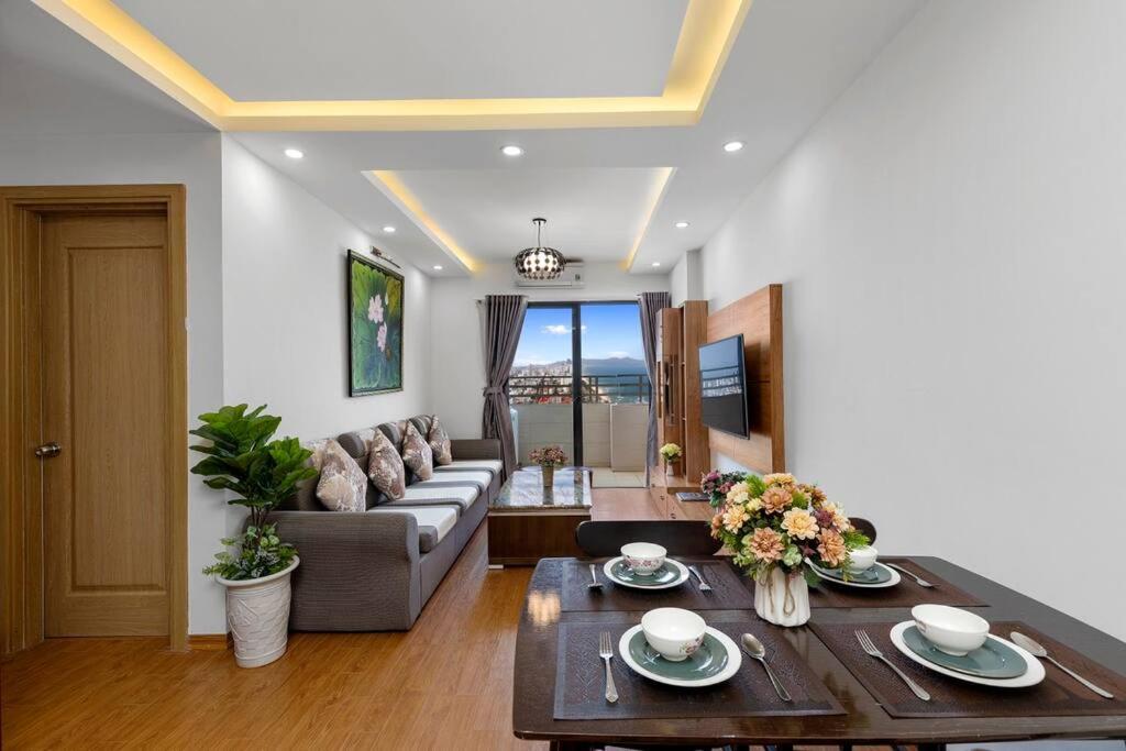 Luxury Beachfront 2BR Apartment #BEST #VIEW view 3