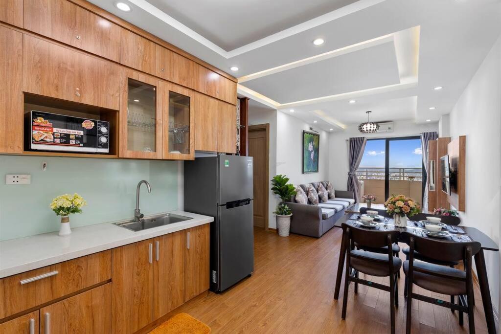 Luxury Beachfront 2BR Apartment #BEST #VIEW view 4