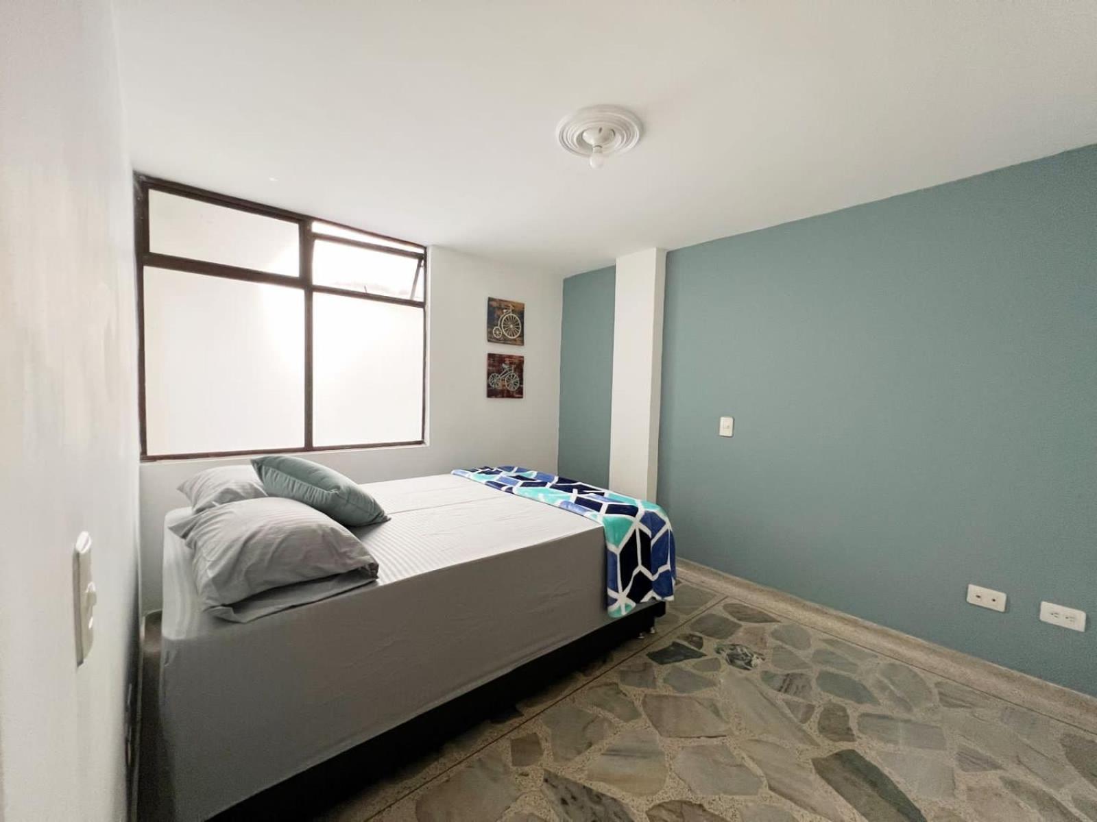 Apartamento laureles