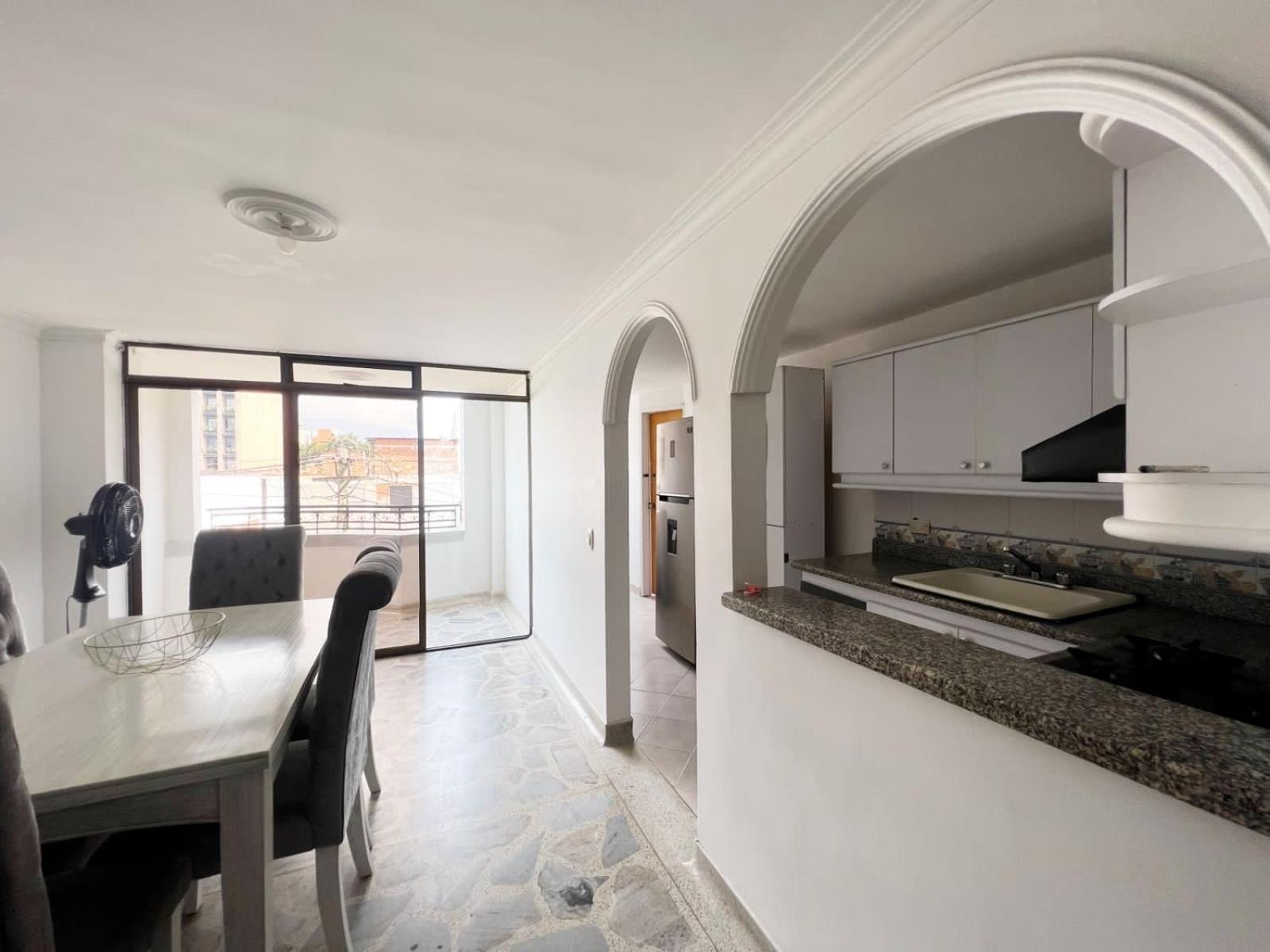 Apartamento laureles