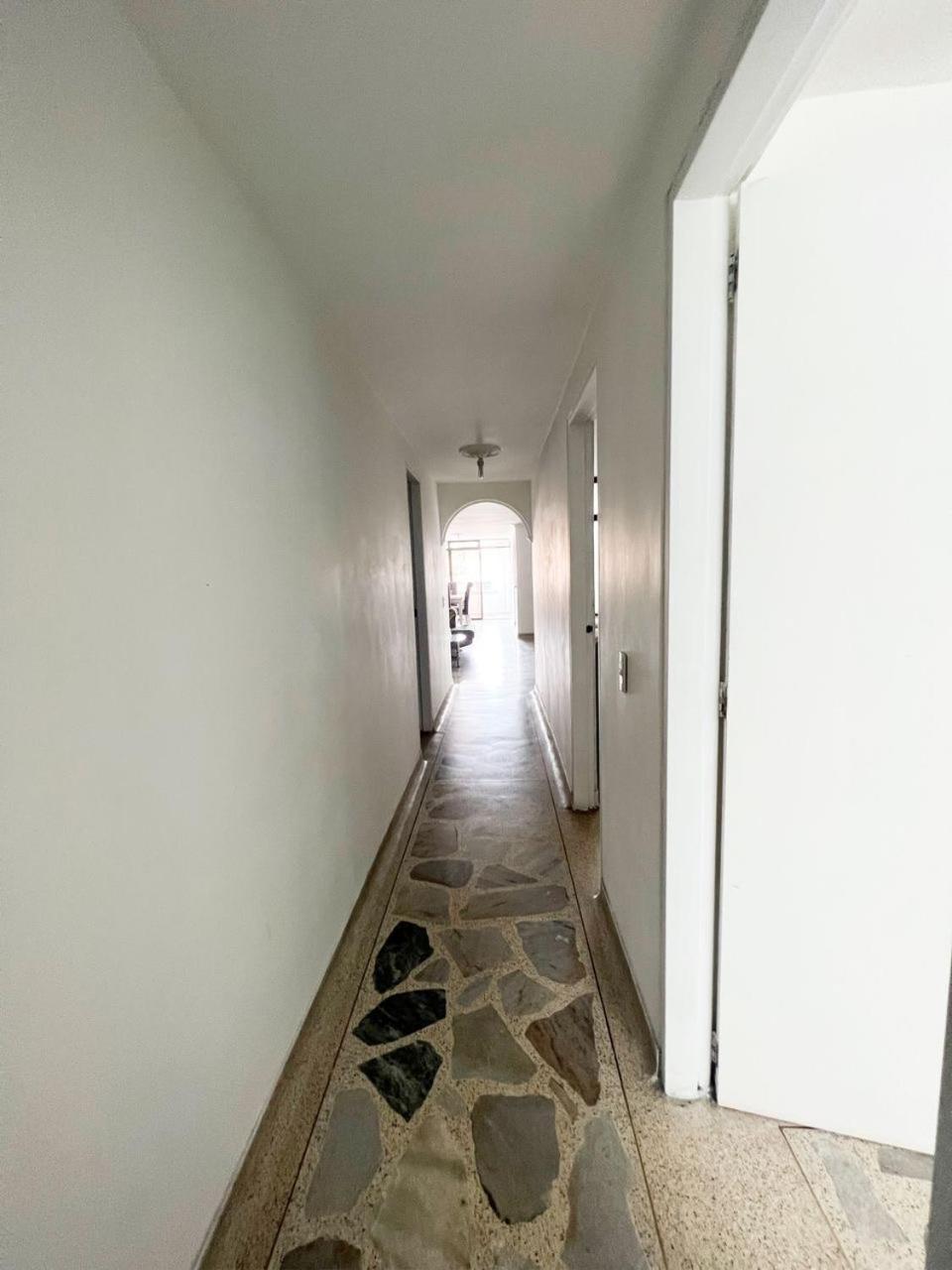Apartamento laureles