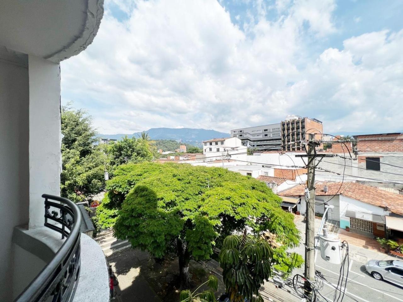 Apartamento laureles