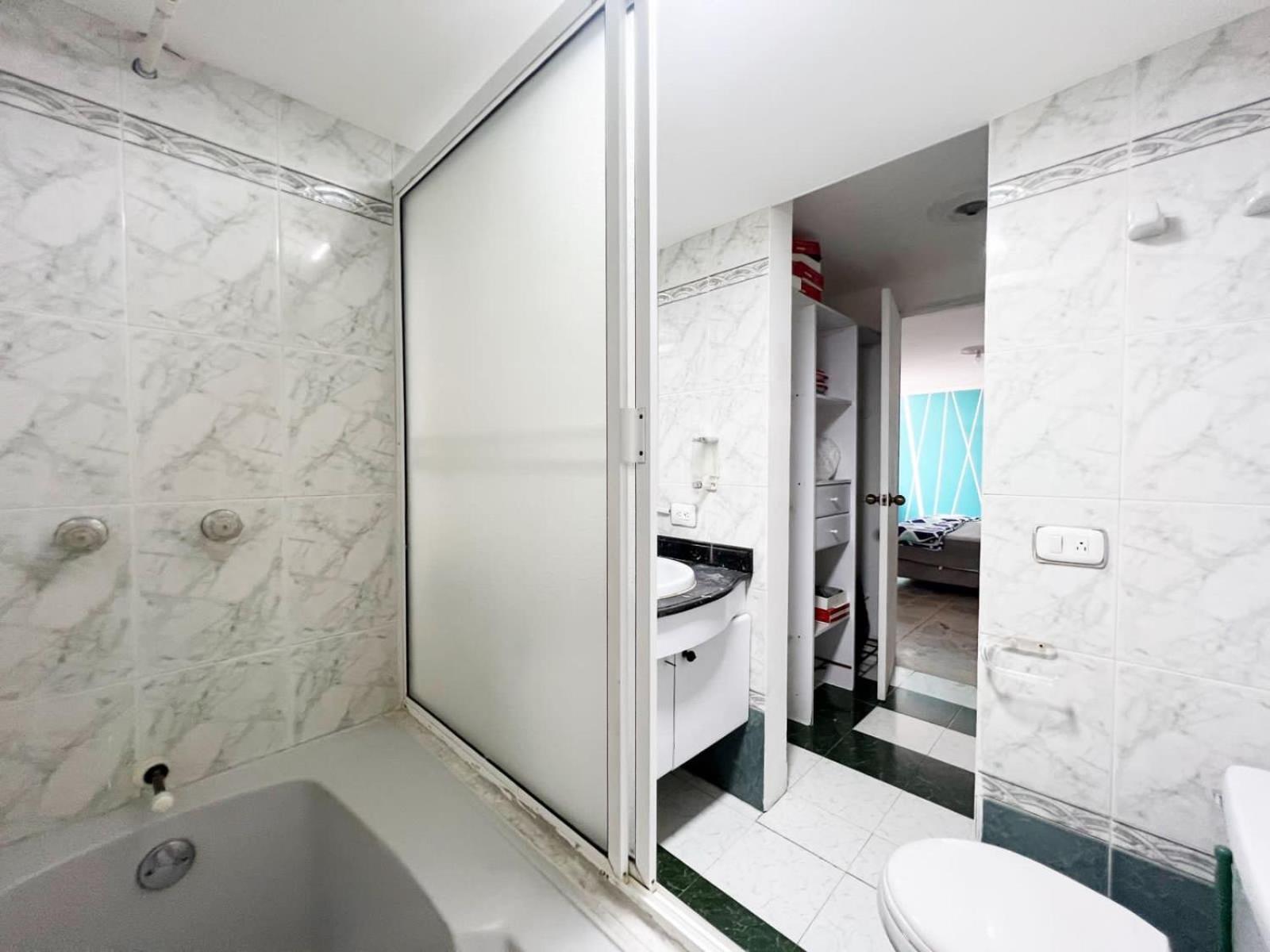 Apartamento laureles