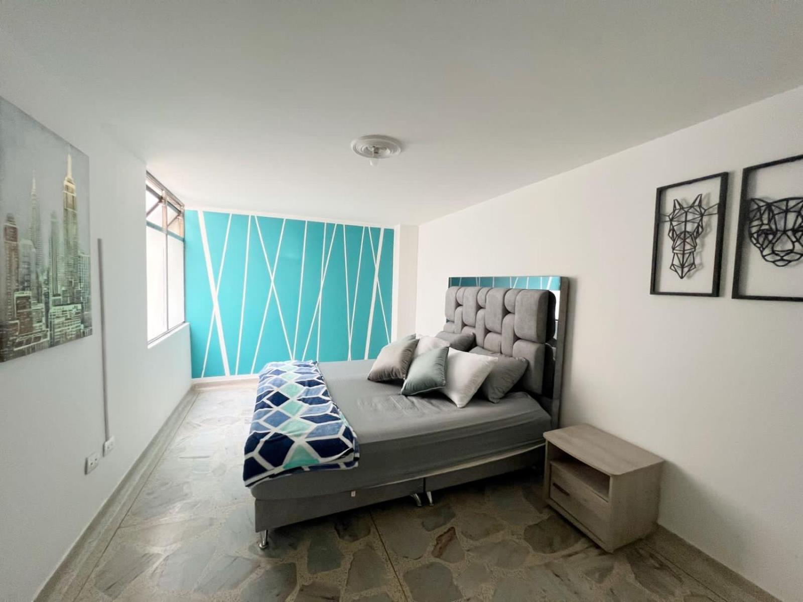 Apartamento laureles