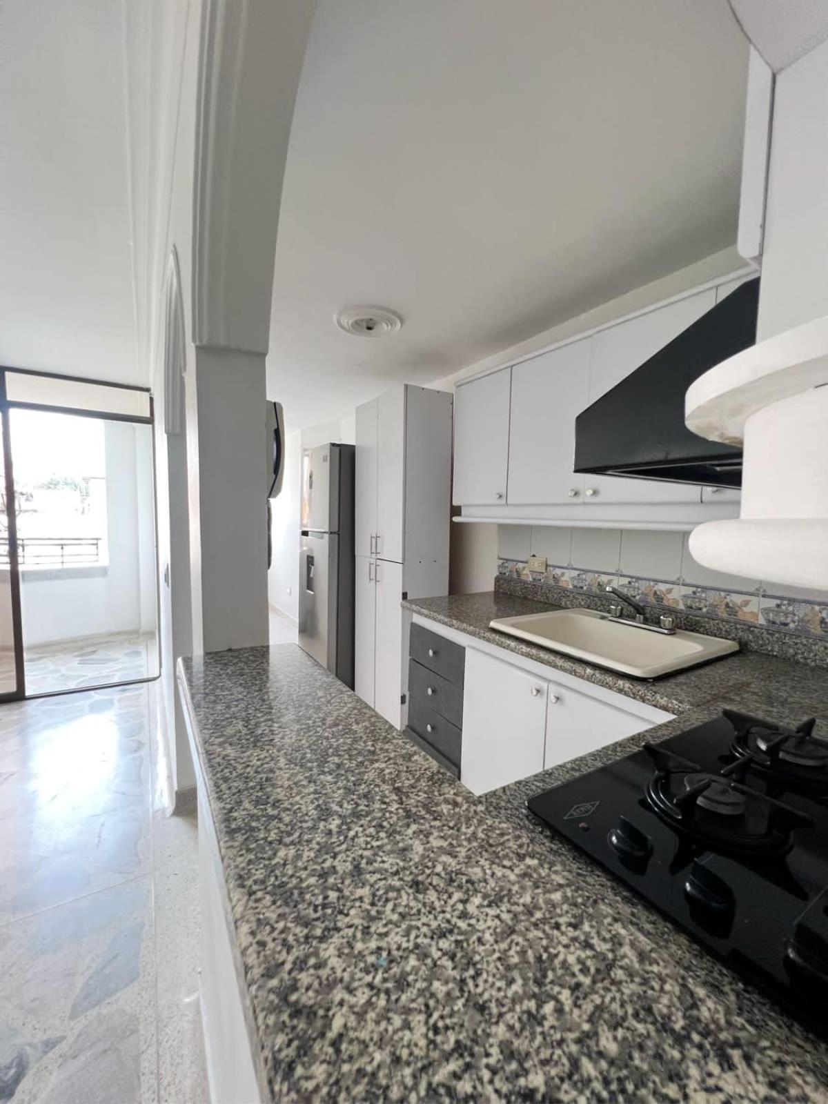 Apartamento laureles