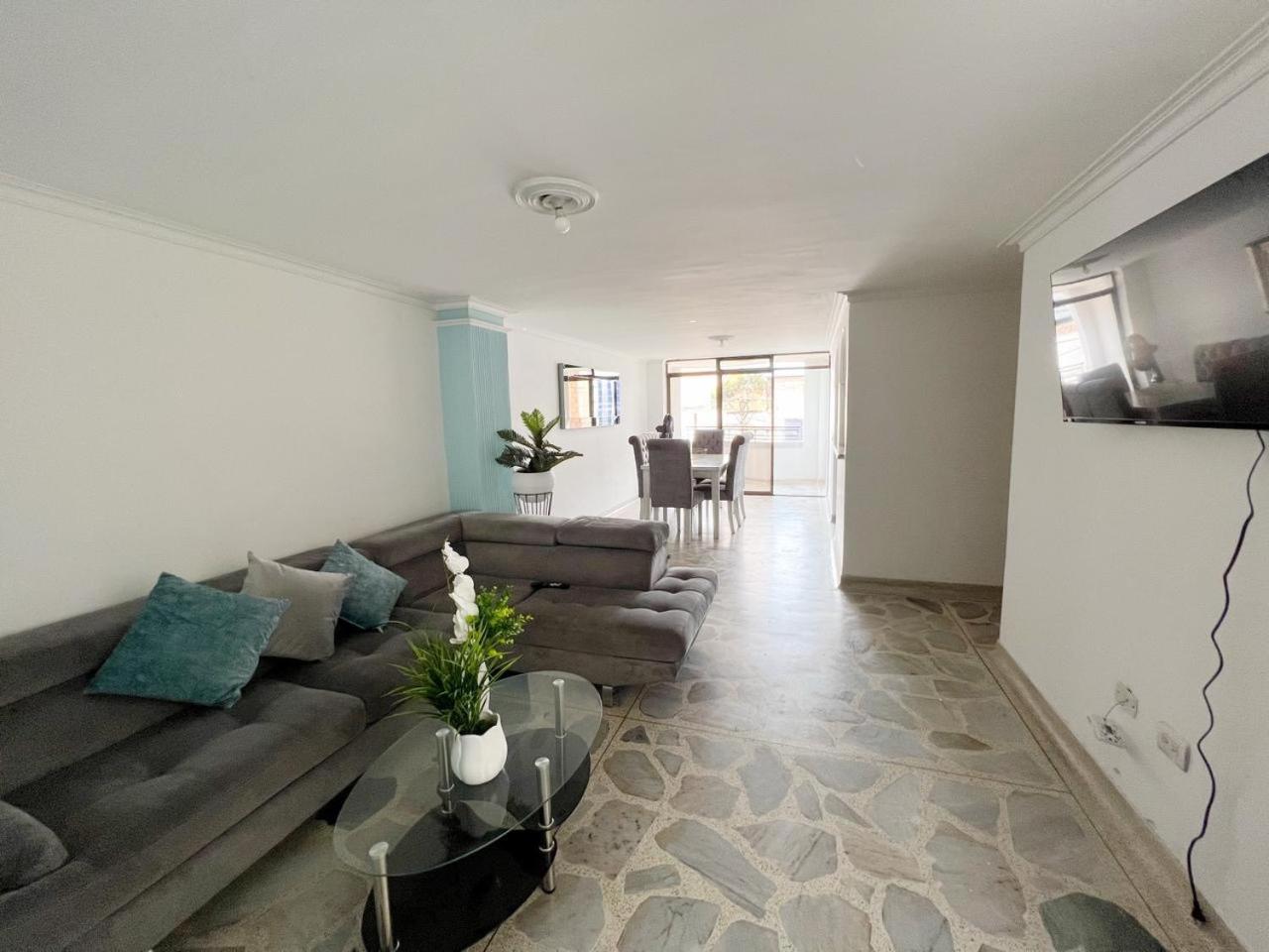 Apartamento laureles