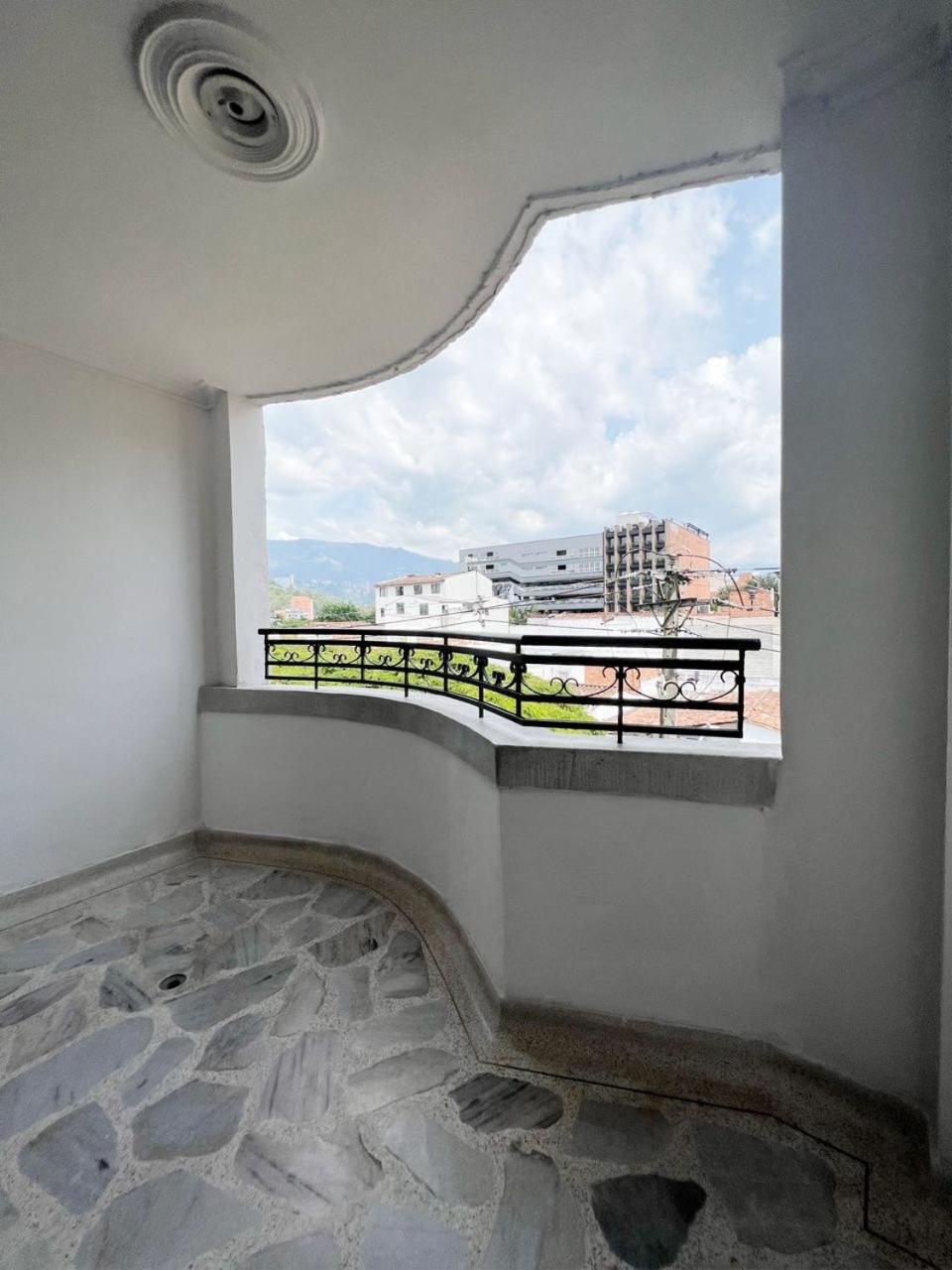 Apartamento laureles