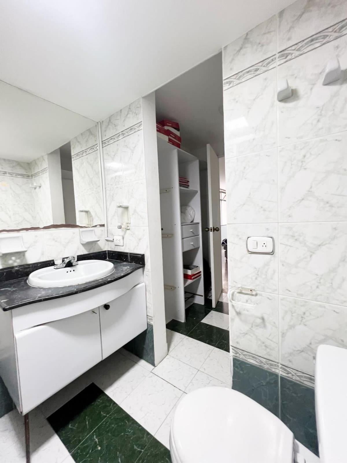 Apartamento laureles