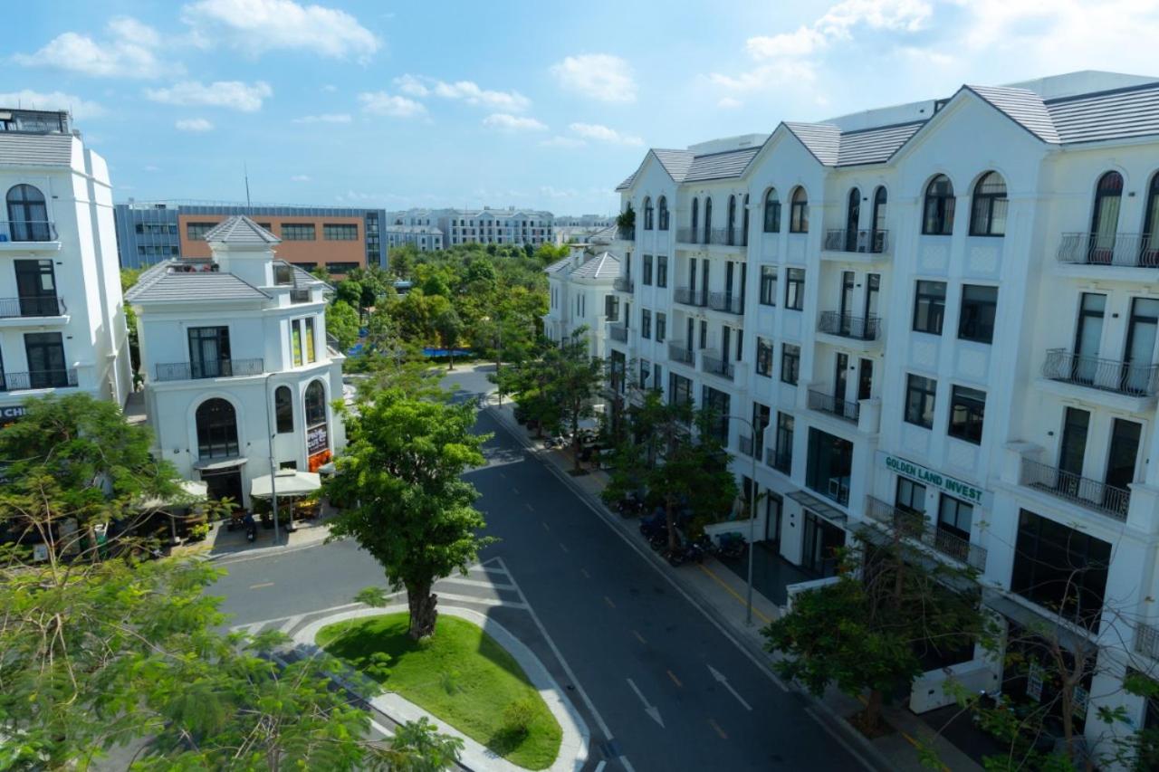Napoli Coffee Vinhomes, 10 Street T12, Long Binh Ward, Thu Duc City, HCM City view 2