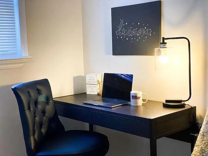 3BDR-Downtown atlanta-2 min to merc stadium