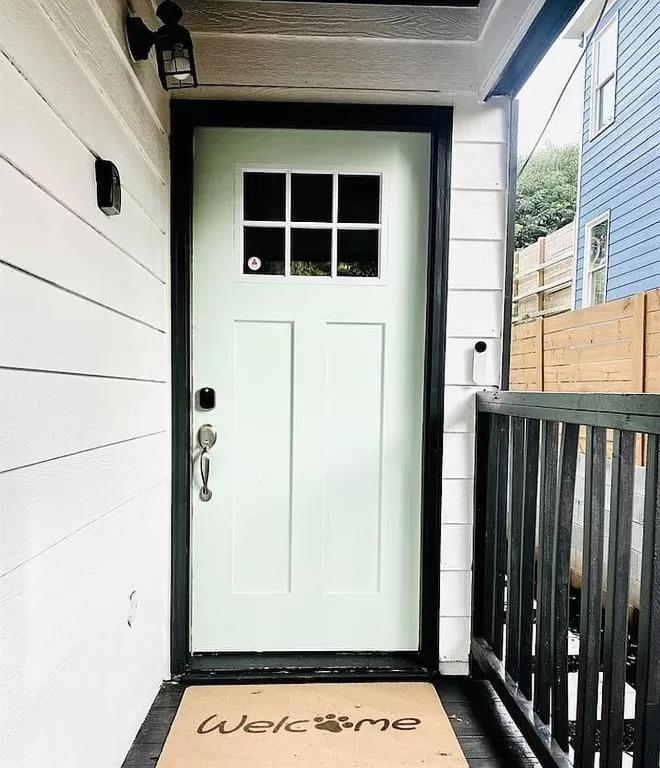 3BDR-Downtown atlanta-2 min to merc stadium