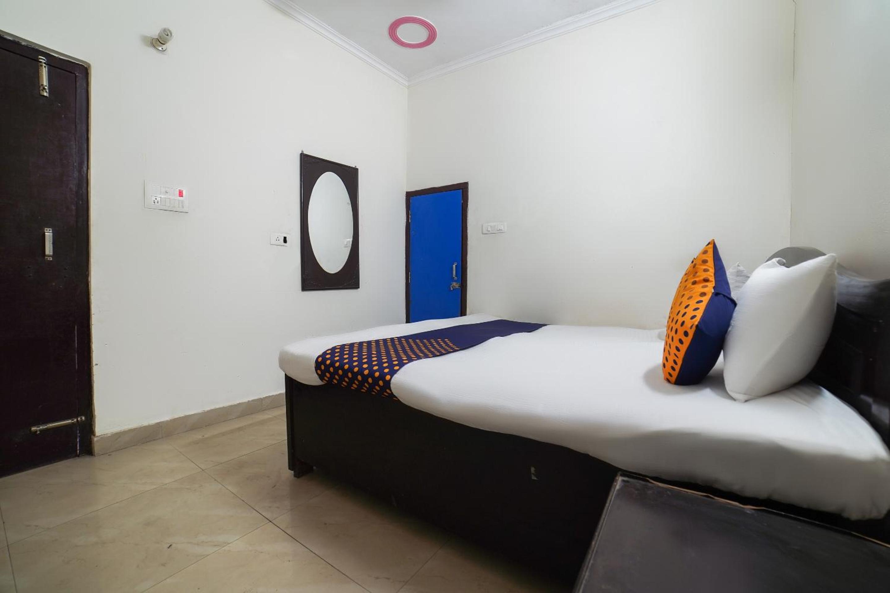 Hotel O Star Guest House view 5