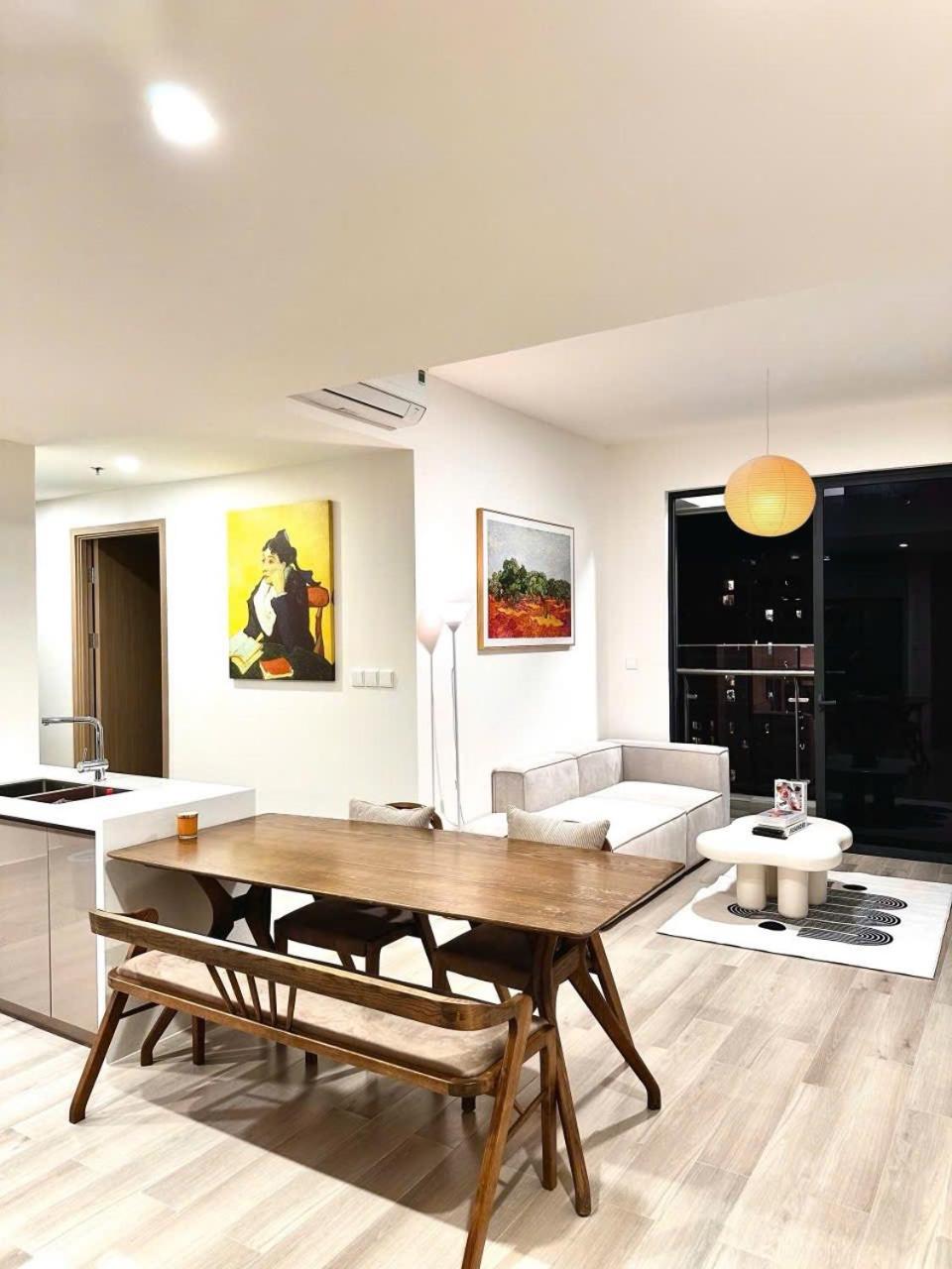 Peacon Homestay