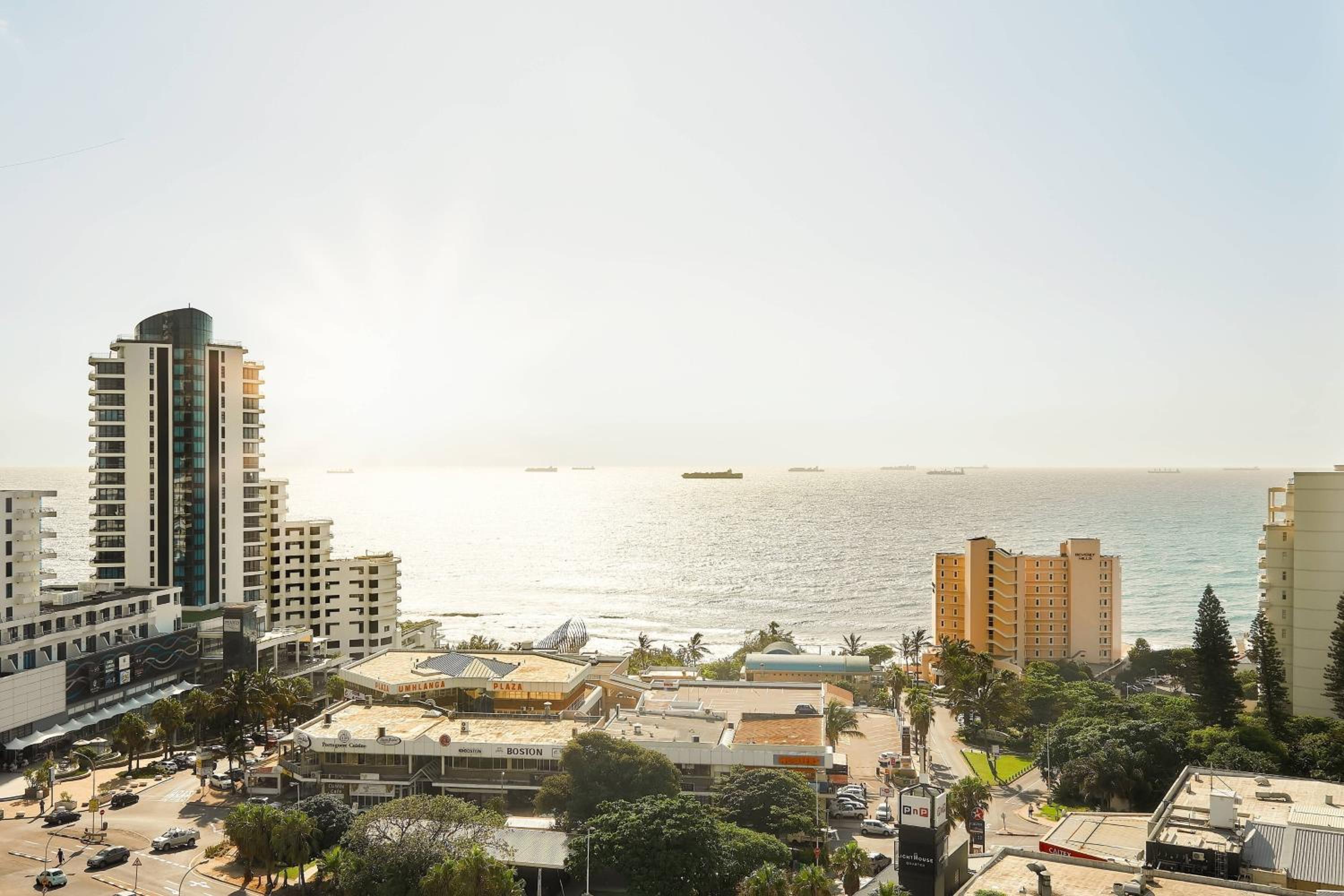 Protea Hotel by Marriott Durban Umhlanga