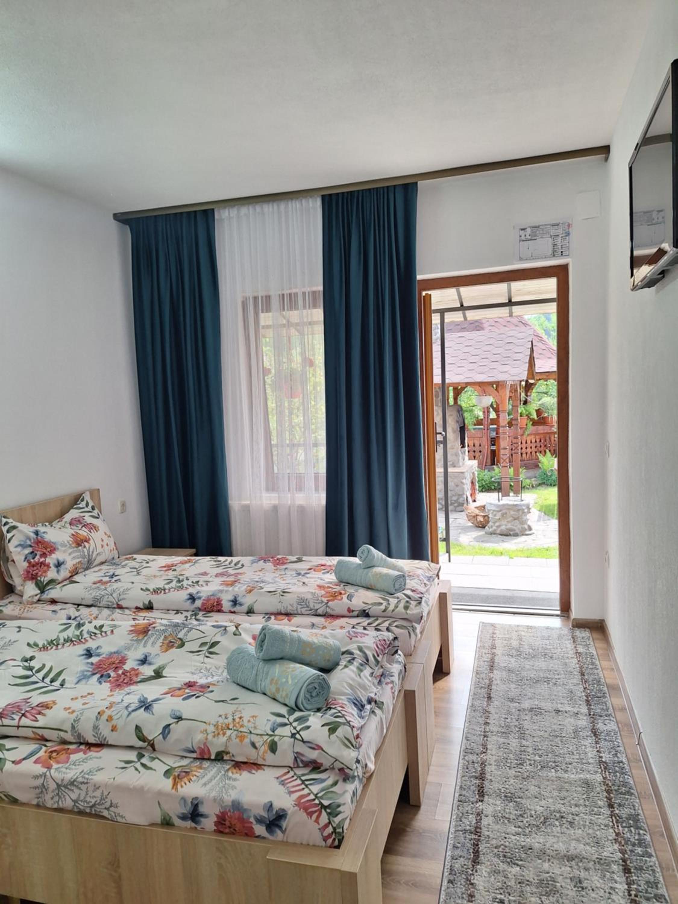 Pensiunea Casa Ancuta view 5