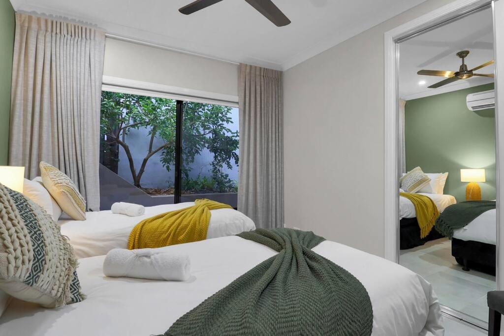 Oversized Luxury- A Corporate & Family Heaven