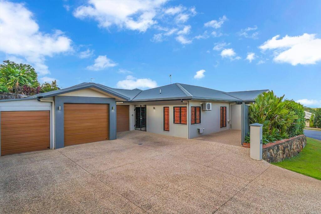 Oversized Luxury- A Corporate & Family Heaven